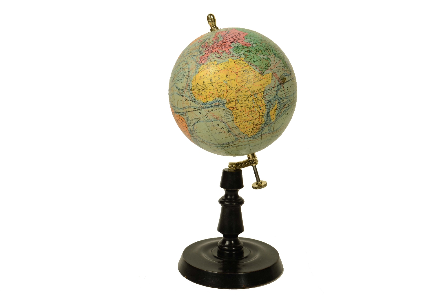 Globi-mappamondi antichi/8625-Globo Terrestre