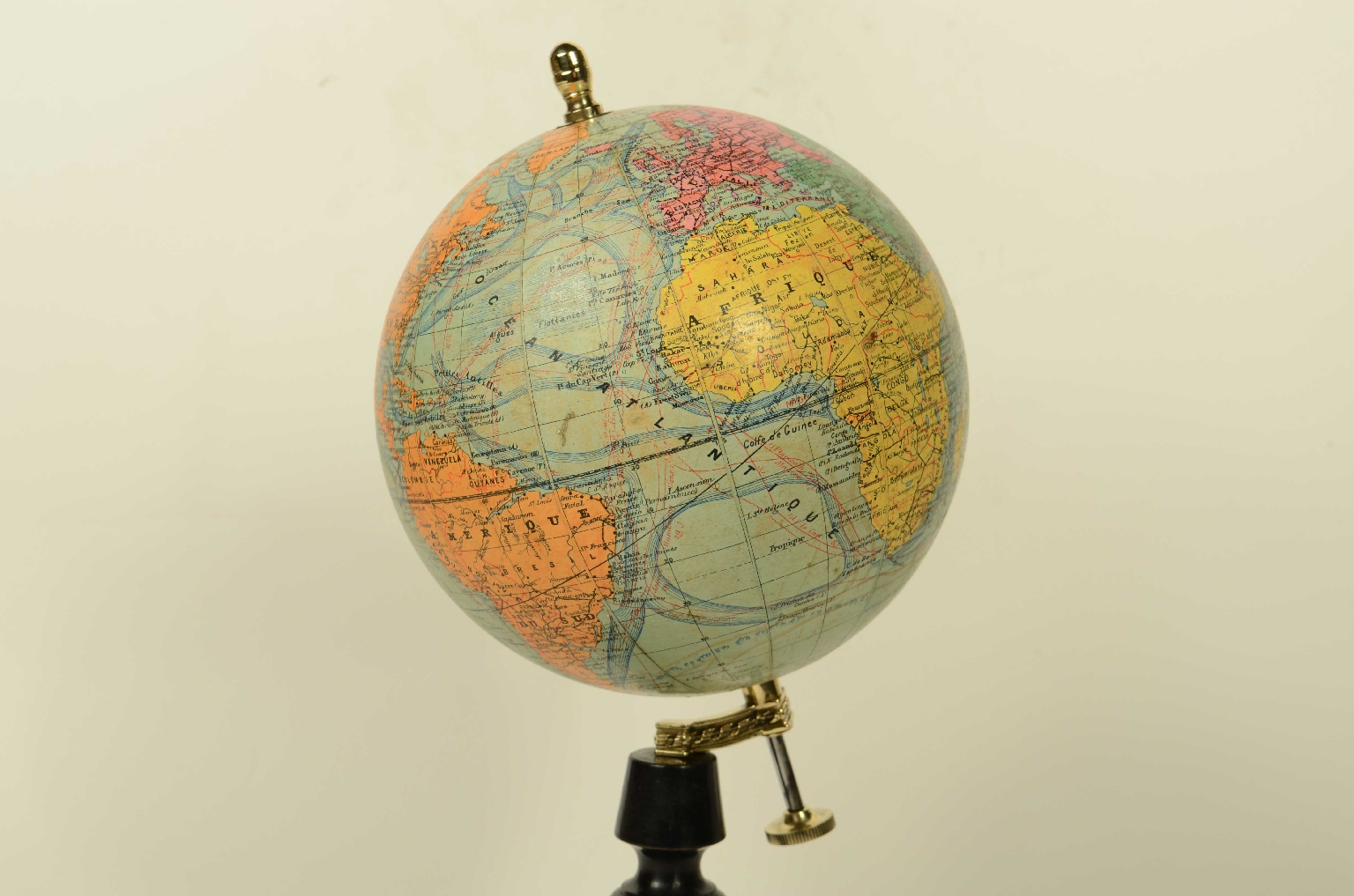 Globi-mappamondi antichi/8625-Globo Terrestre