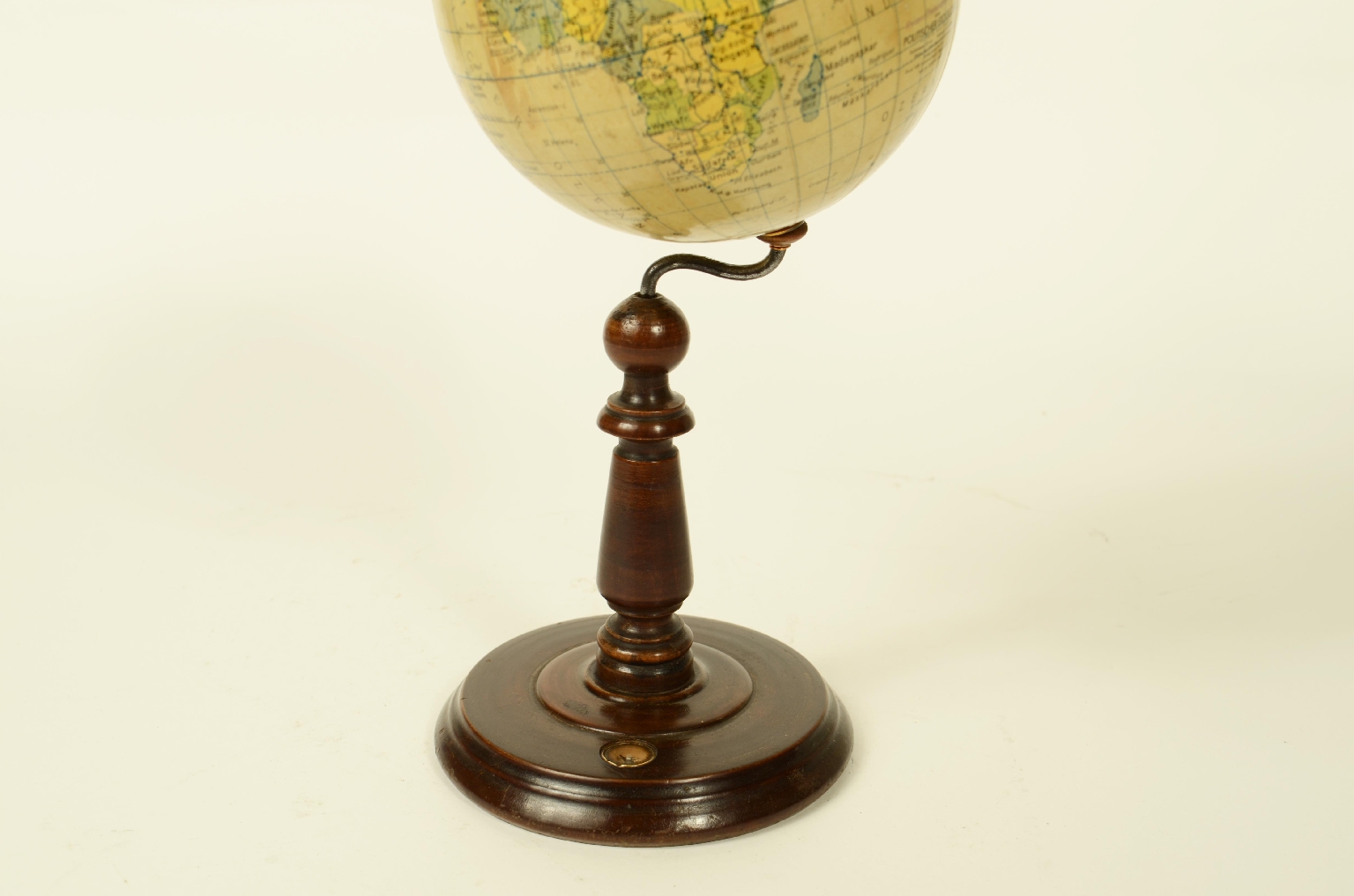 Globi-mappamondi antichi/8626-Globo Terrestre