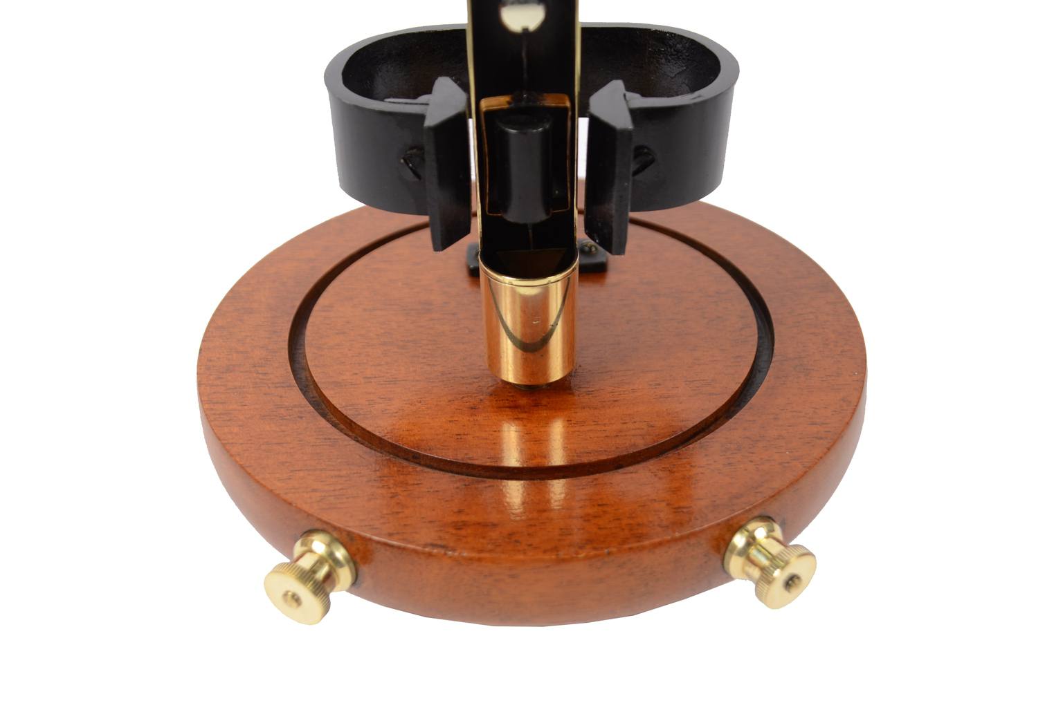 Antique measuring instruments/A105A-Antique galvanometer