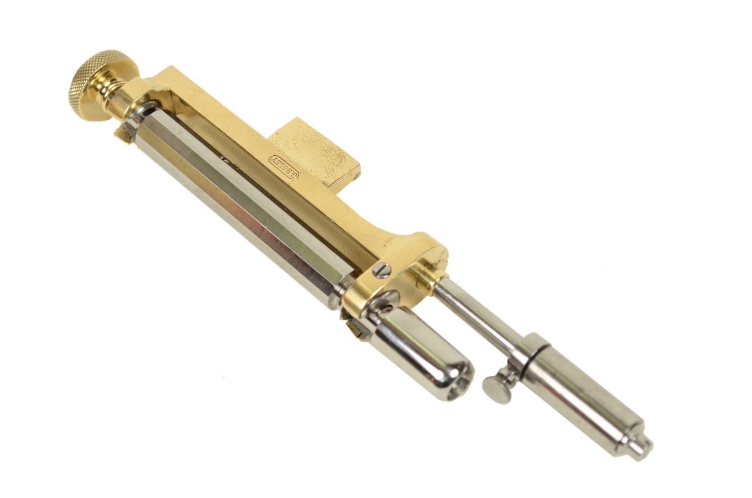 Antique measuring instruments/A125-Set for watchmaker