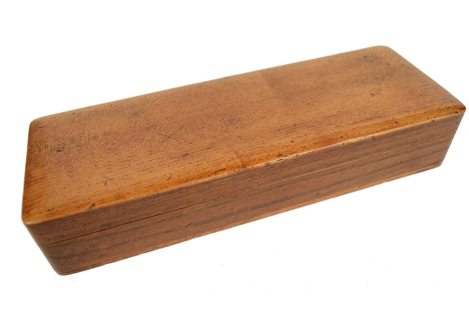 Antique measuring instruments/A125-Set for watchmaker