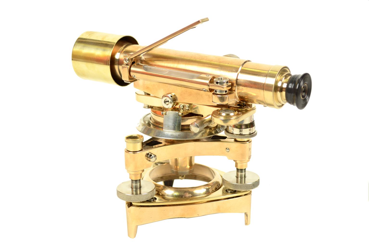 Antique measuring instruments/A138-Stanley level