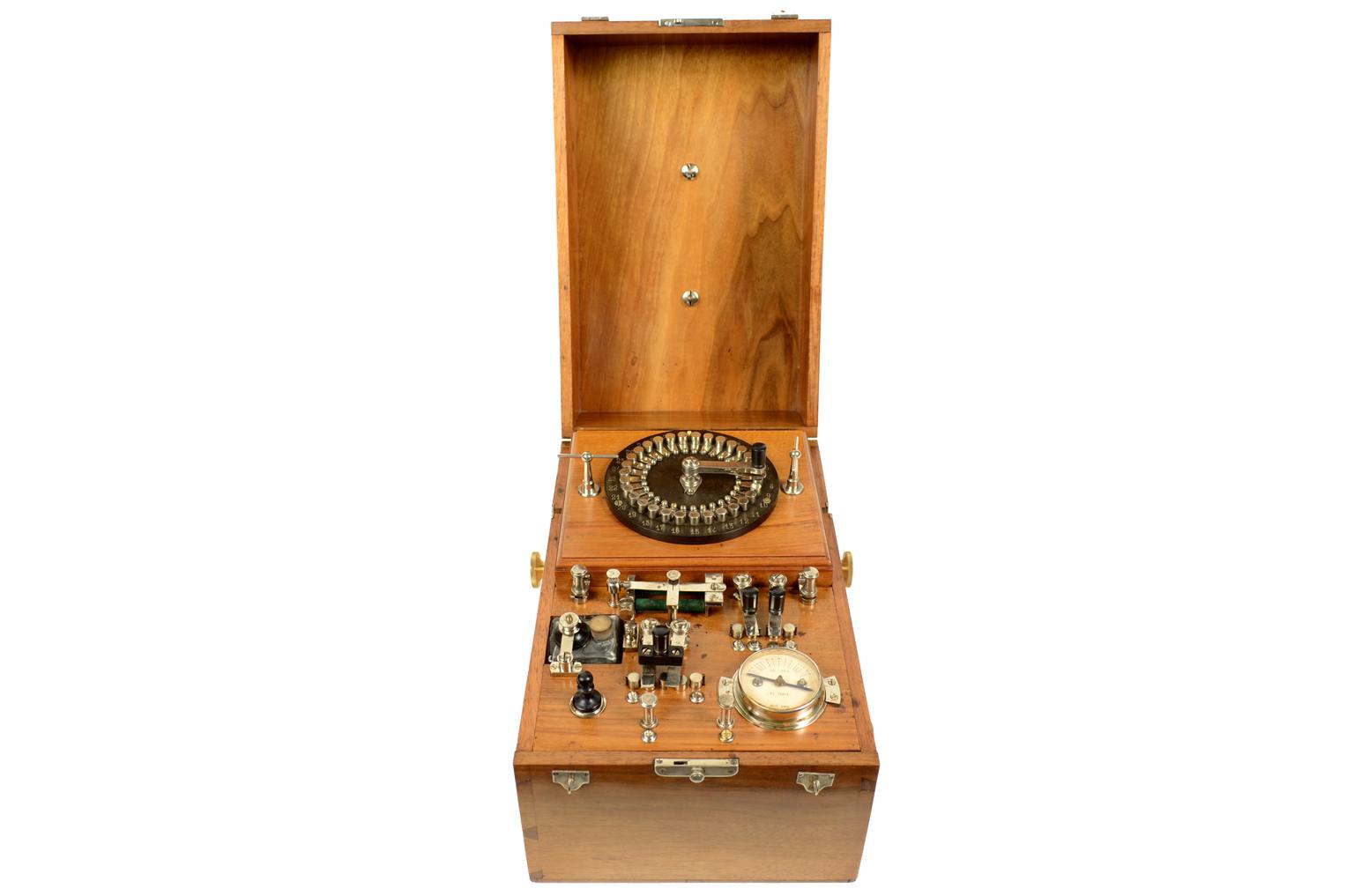 Antique measuring instruments/A142-Scientific instrument