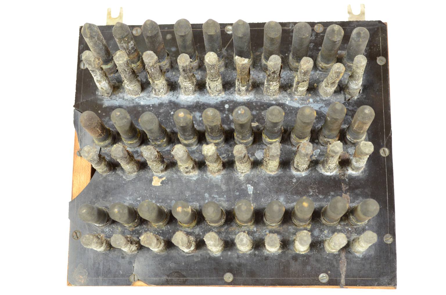 Antique measuring instruments/A142-Scientific instrument