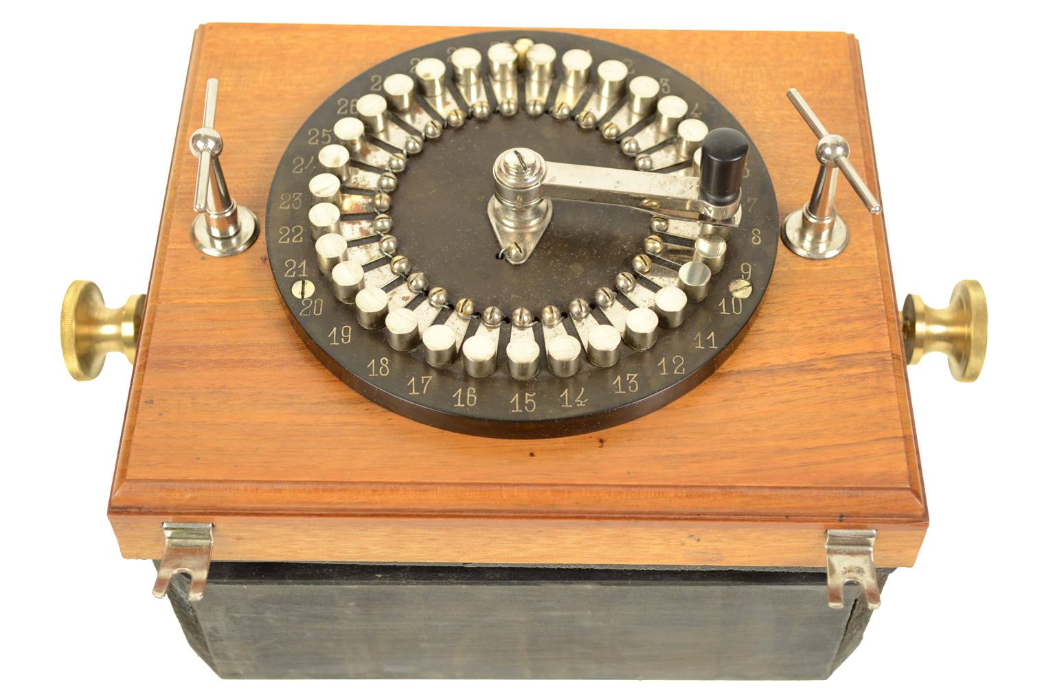 Antique measuring instruments/A142-Scientific instrument