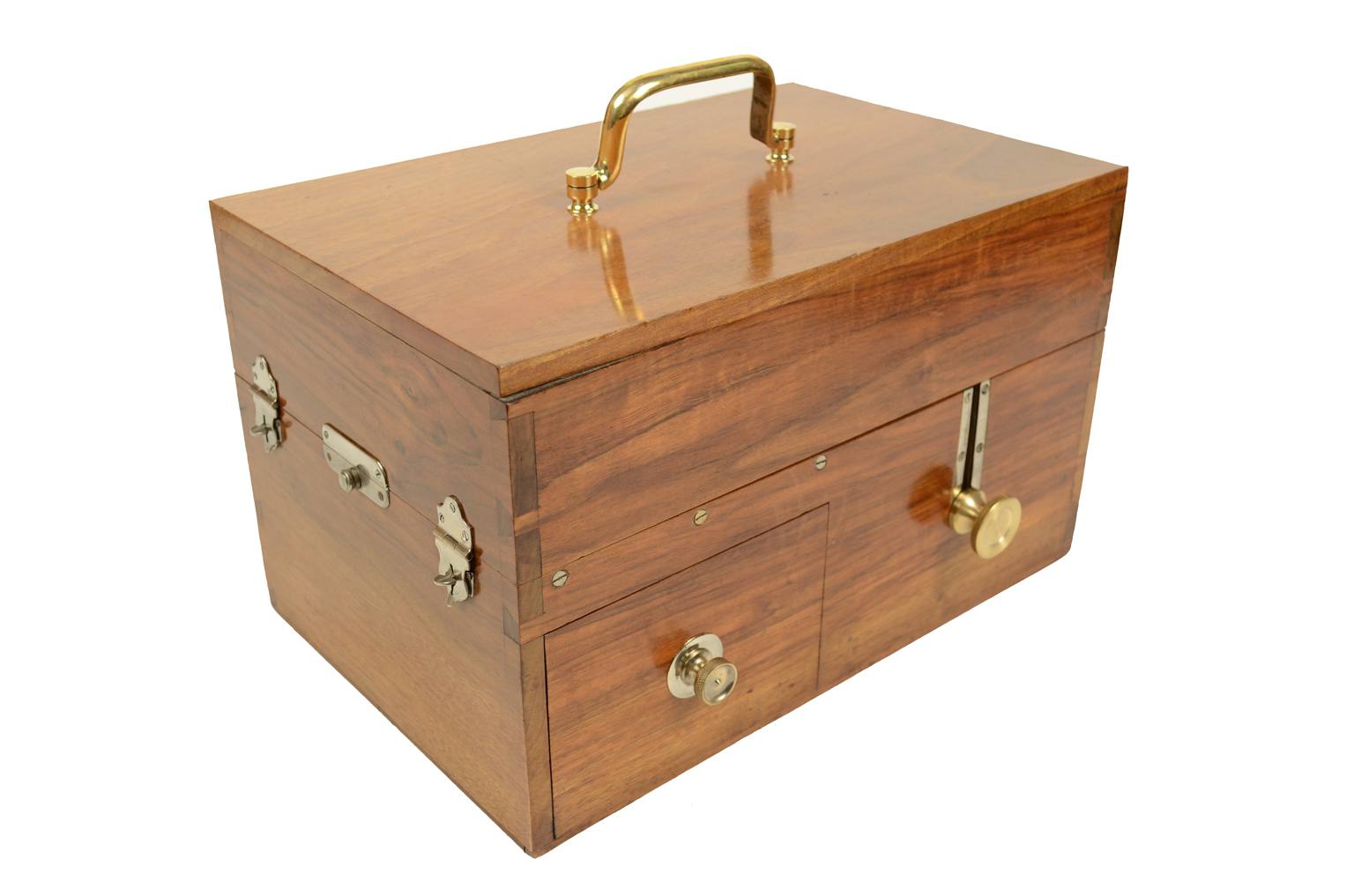 Antique measuring instruments/A142-Scientific instrument