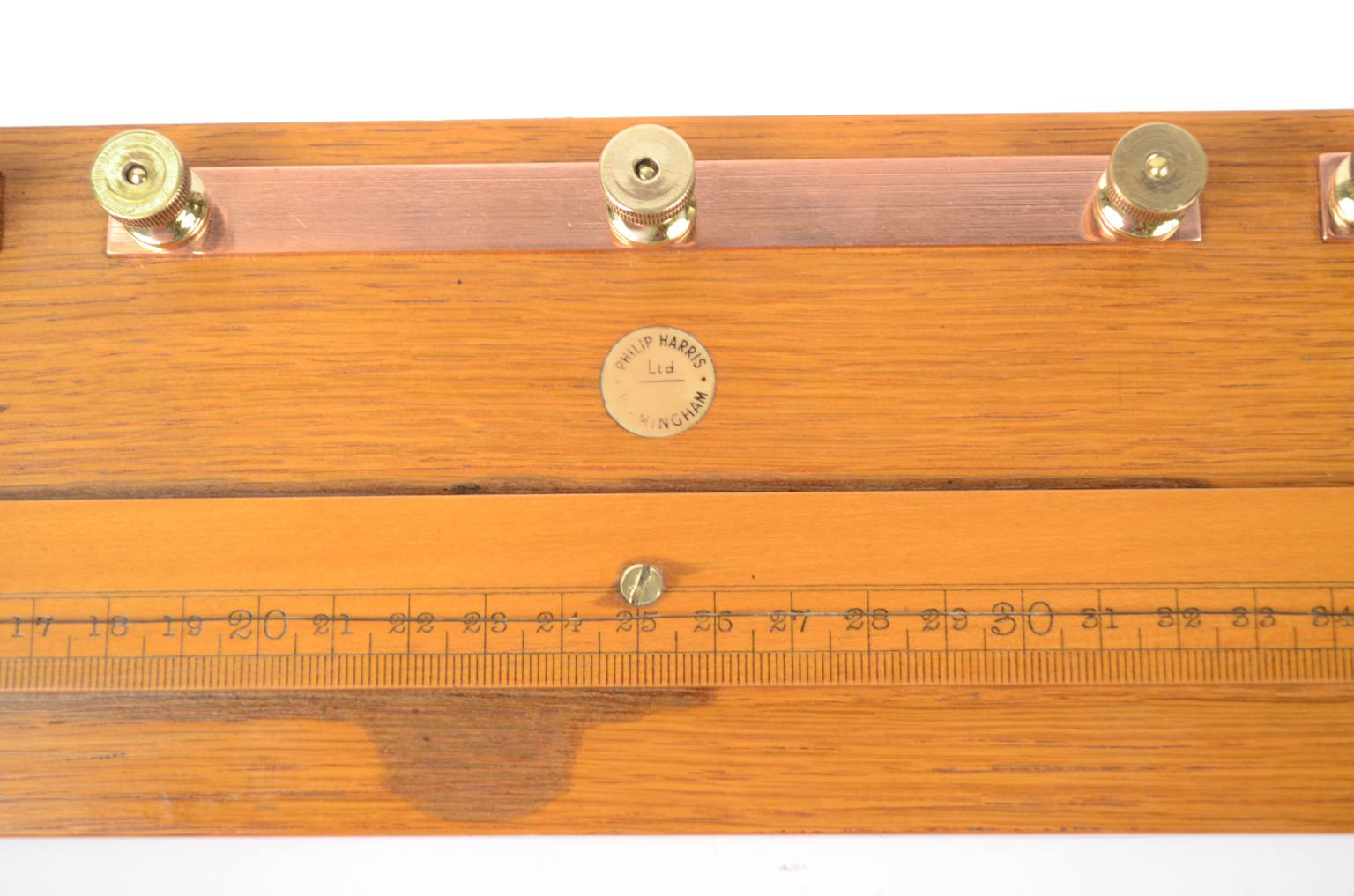 e-Shop/Antique measuring instruments/Code A155 Device for resistance