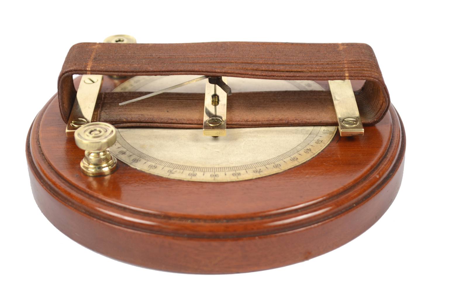 e-Shop/Antique measuring instruments/Code A26 Elliott galvanometer