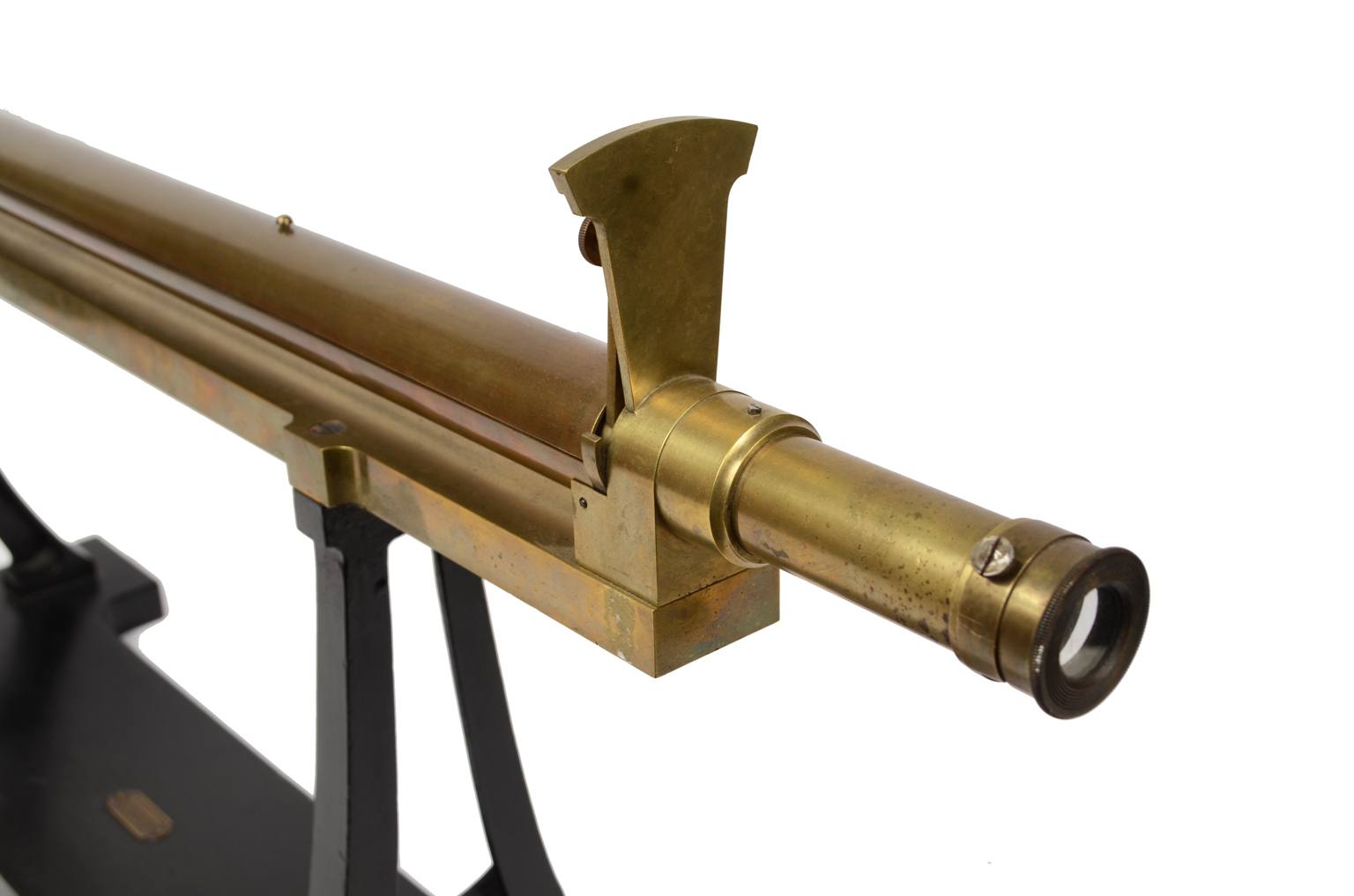 Strumenti di misura antichi/A35-Polarimetro Lippich