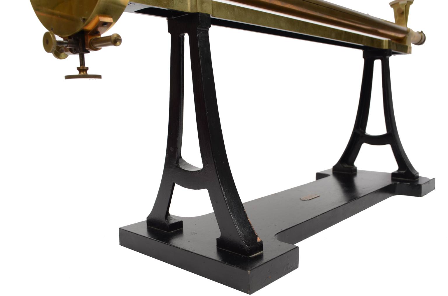 Strumenti di misura antichi/A35-Polarimetro Lippich