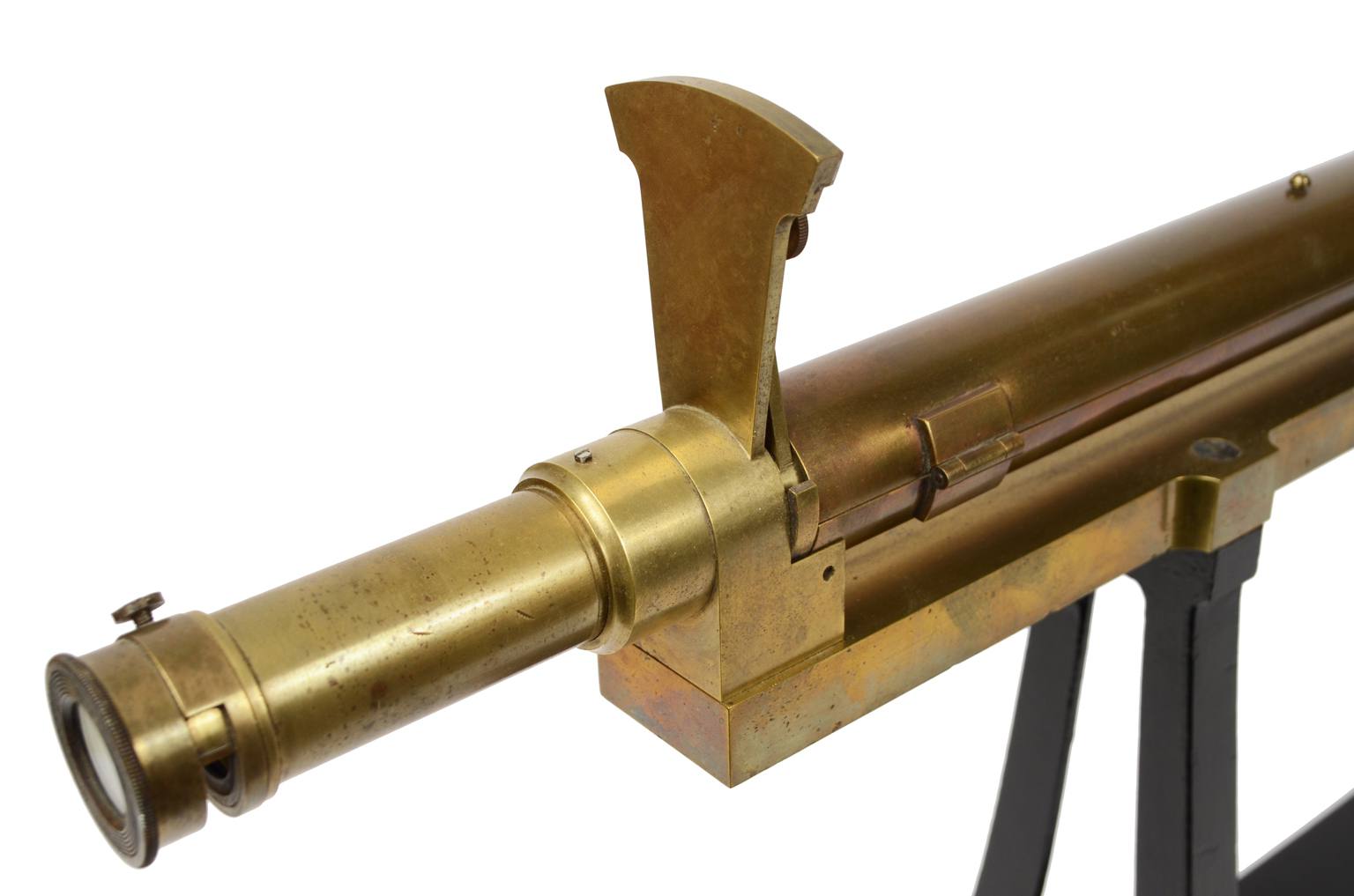 Strumenti di misura antichi/A35-Polarimetro Lippich