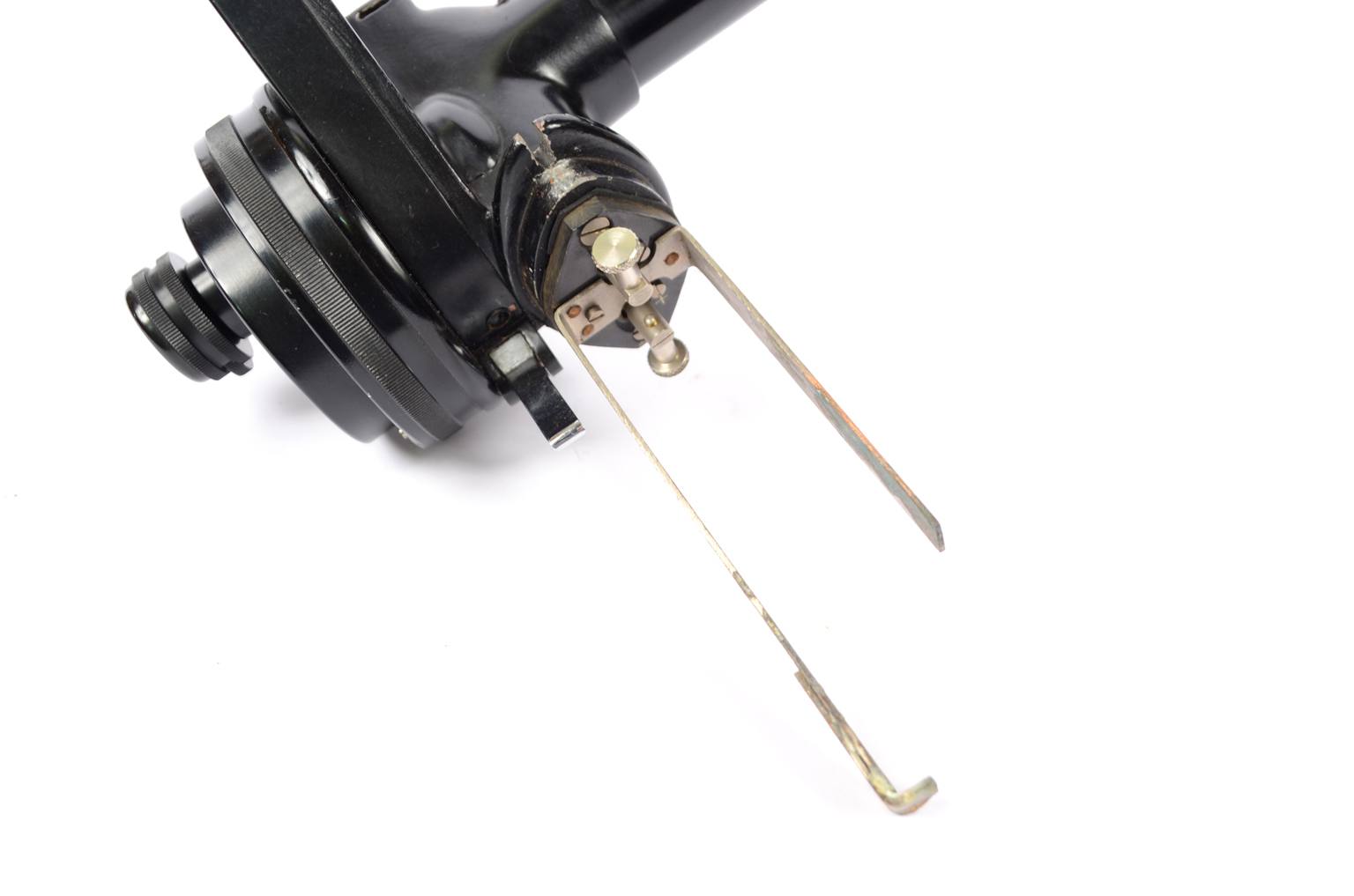 Antique measuring instruments/A83-Optical pyrometer