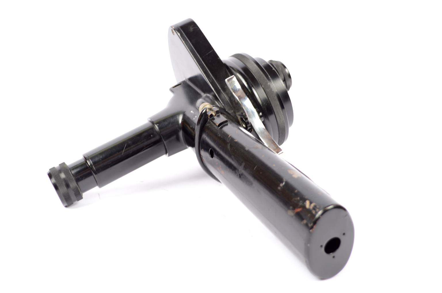 Antique measuring instruments/A83-Optical pyrometer