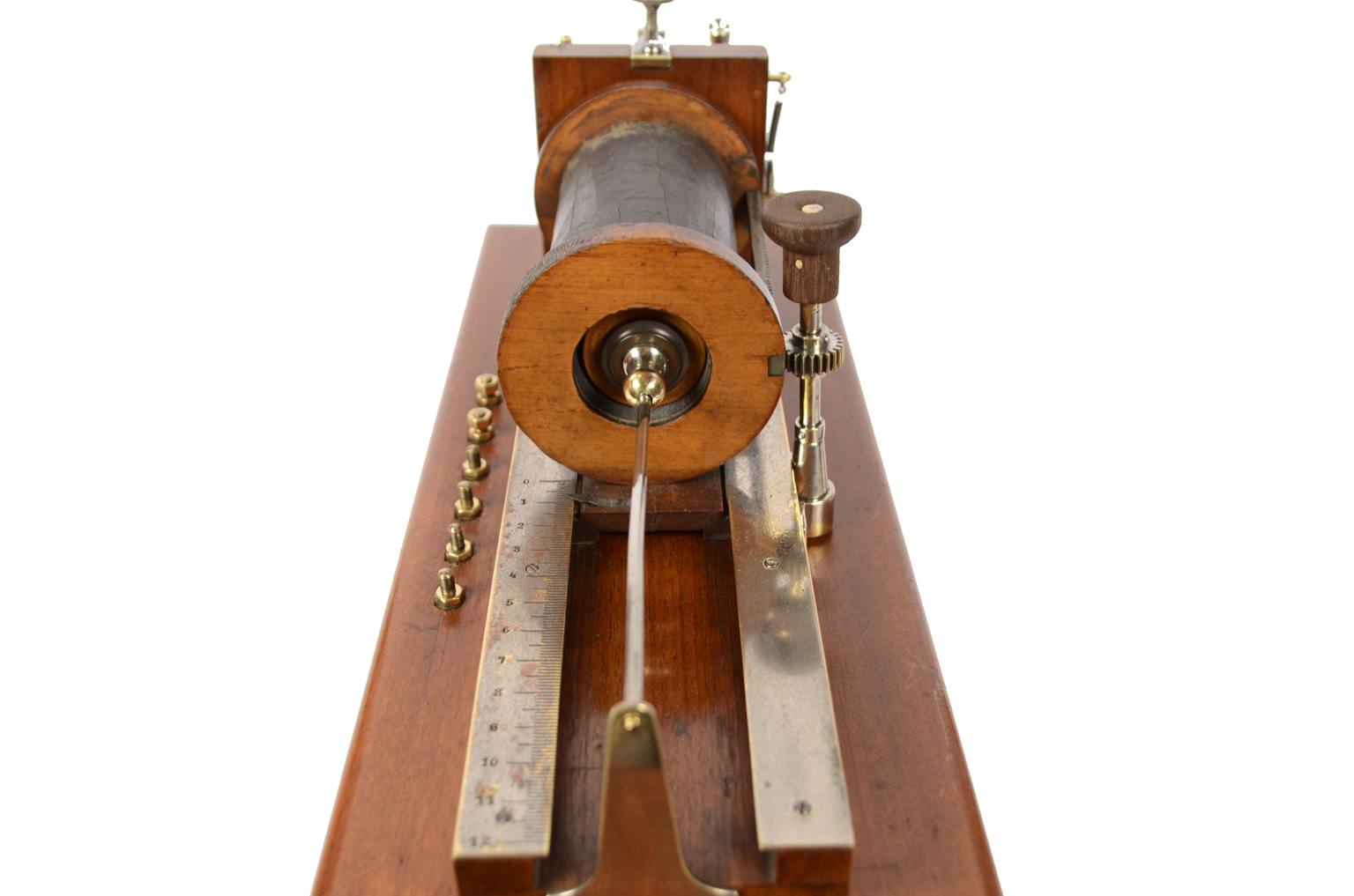 Strumenti di misura antichi/A90-Rocchetto induzione