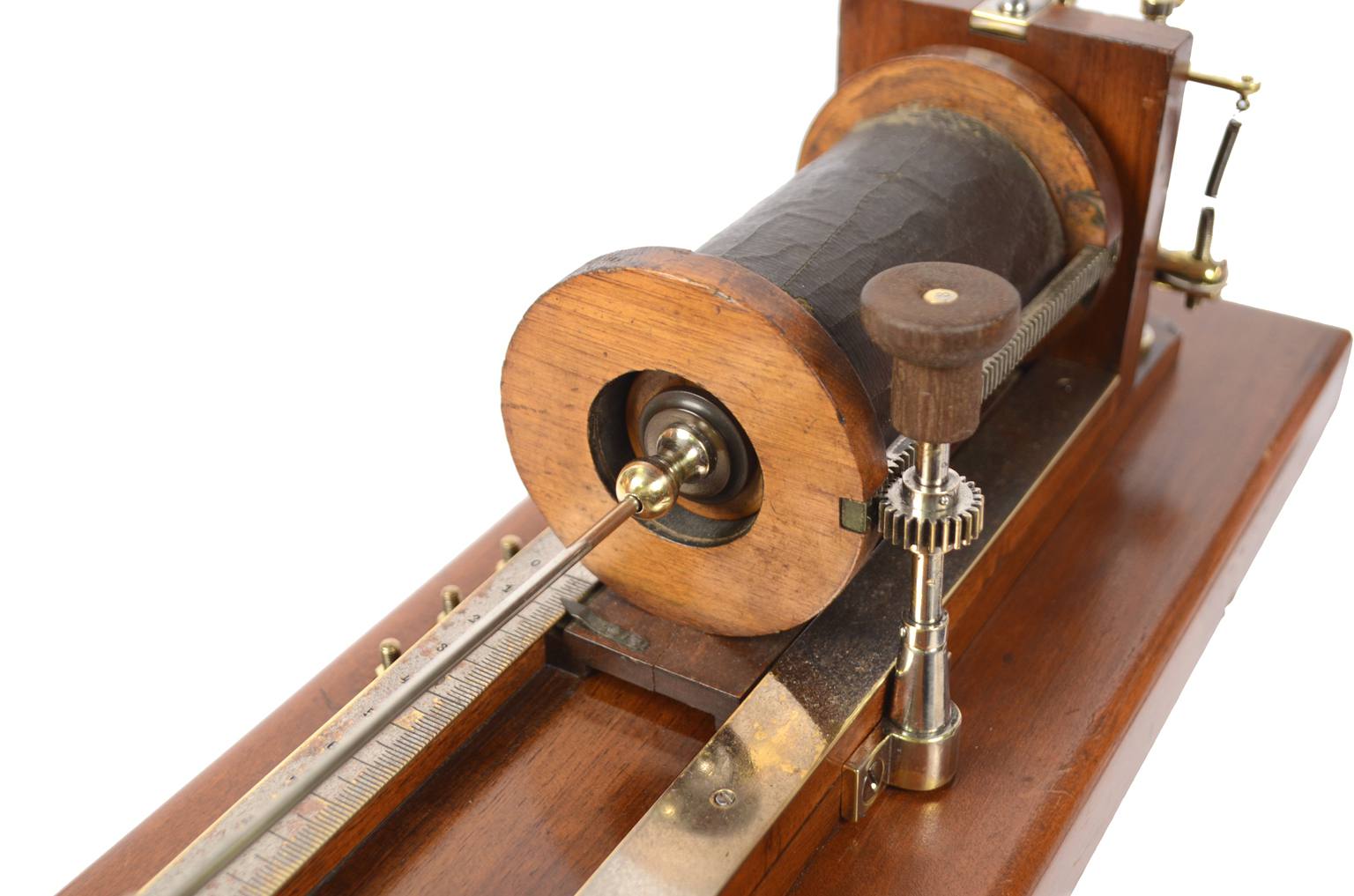 Strumenti di misura antichi/A90-Rocchetto induzione