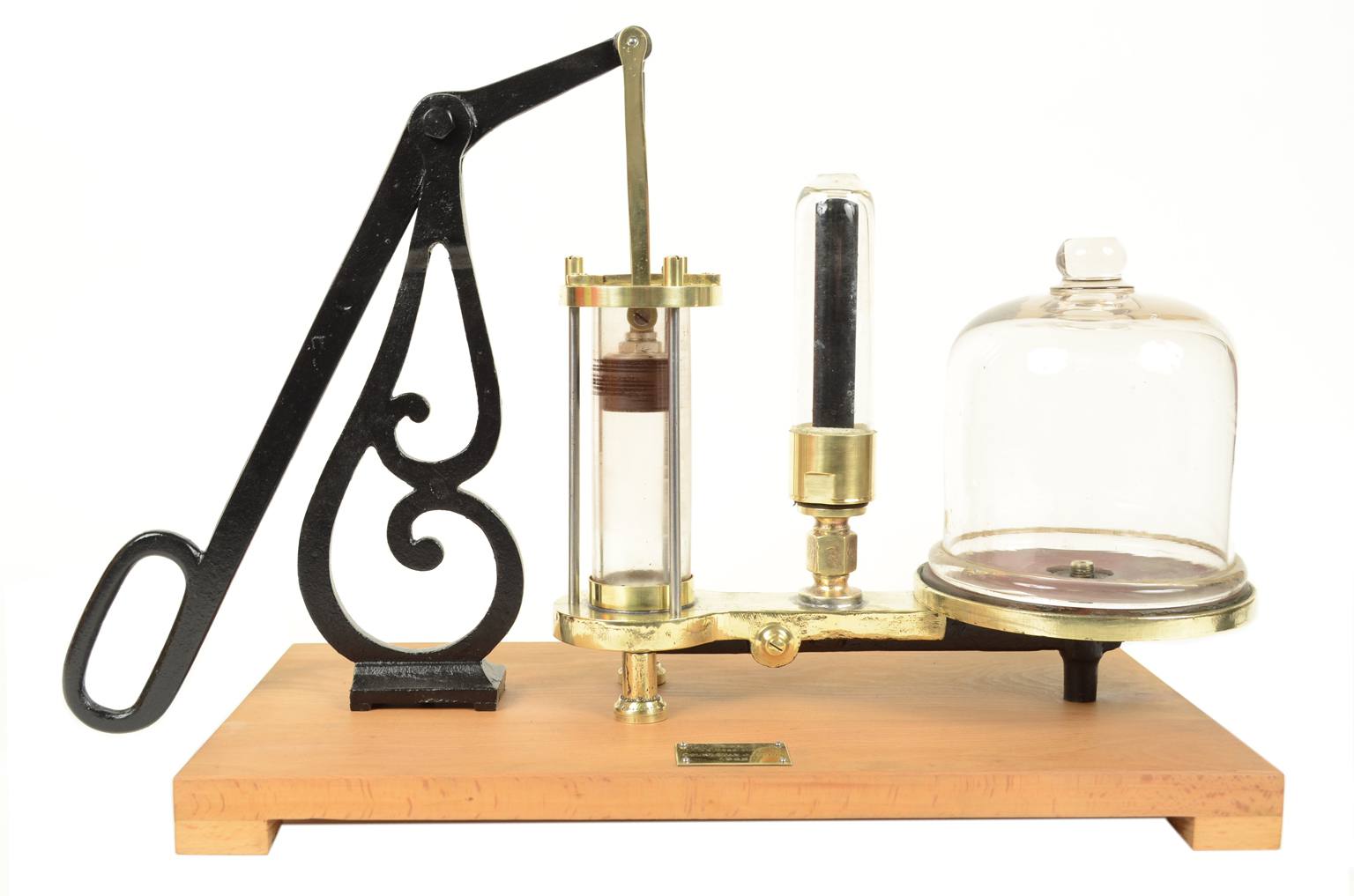 Natural history/A99-Fleuss pump