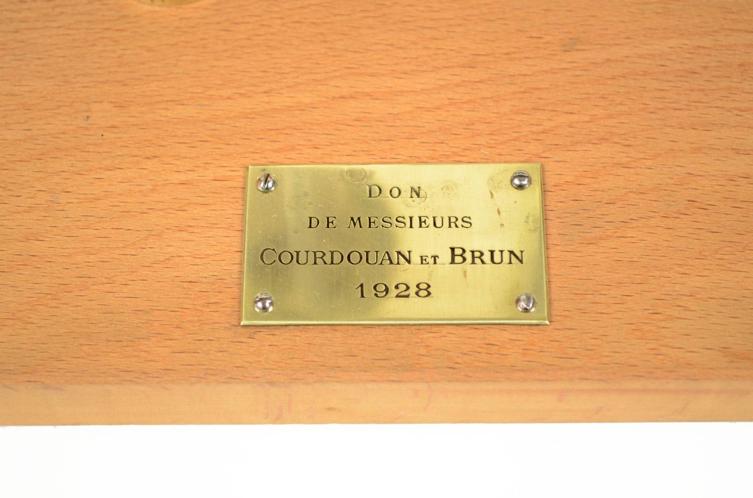 Natural history/A99-Fleuss pump