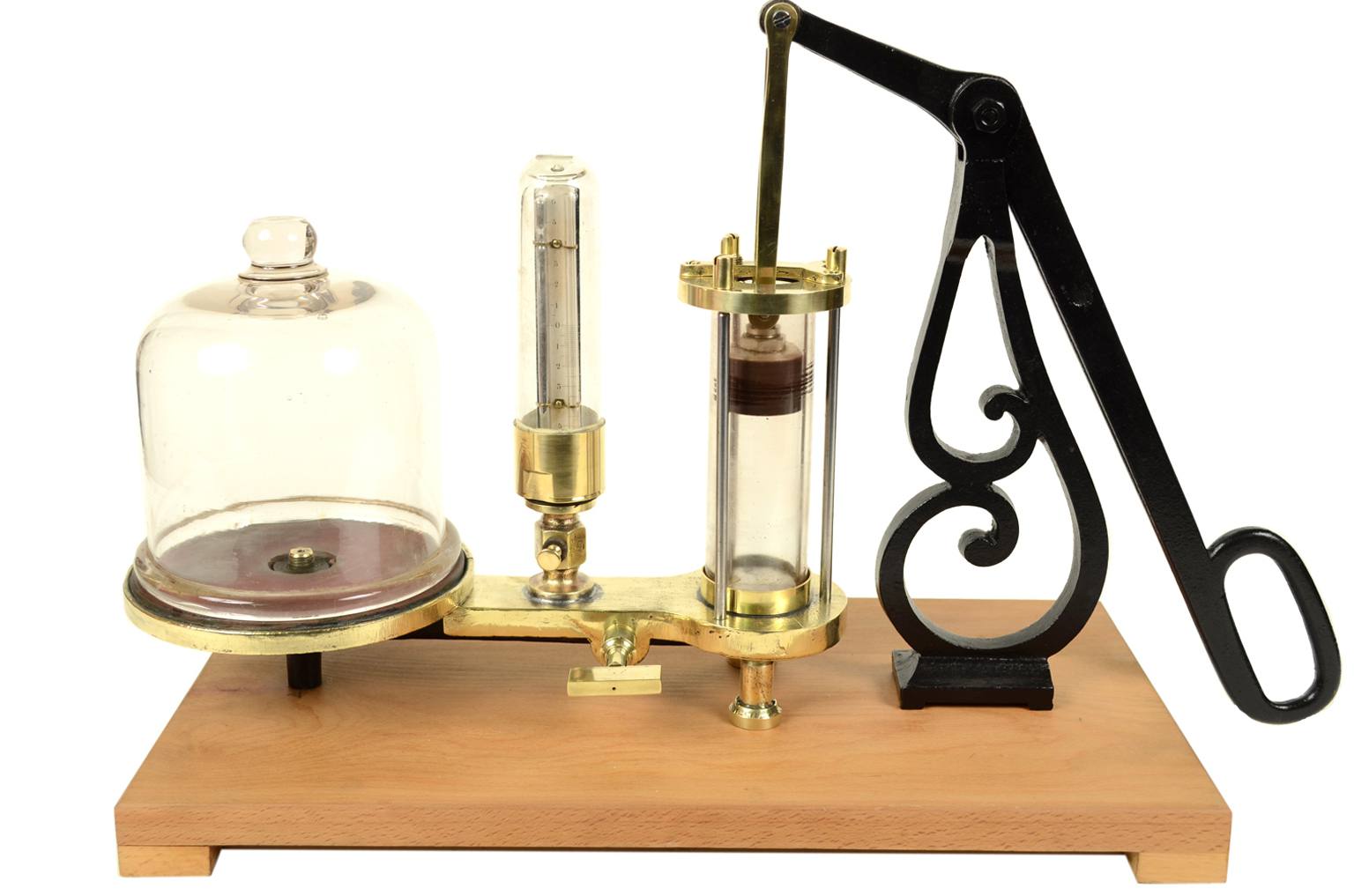 Natural history/A99-Fleuss pump