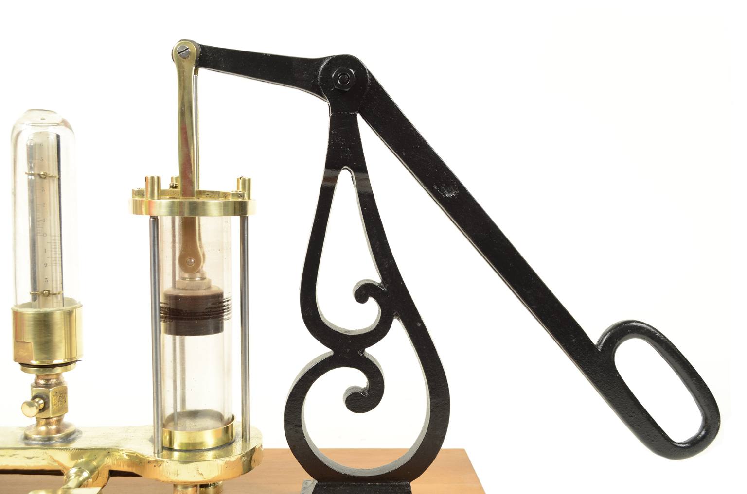 Natural history/A99-Fleuss pump