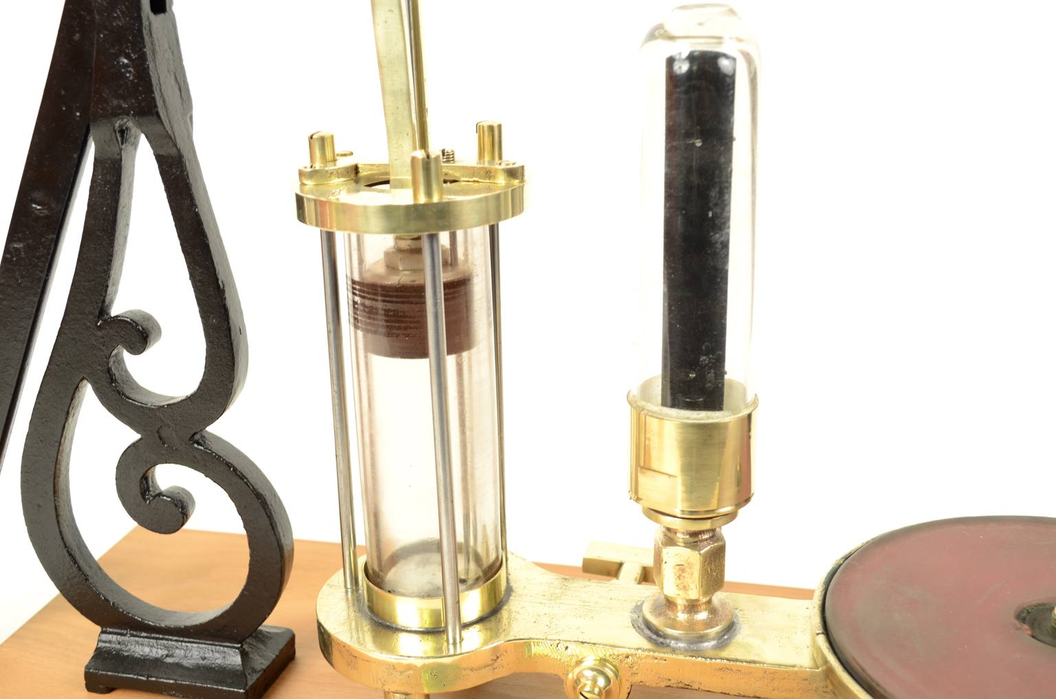 Natural history/A99-Fleuss pump