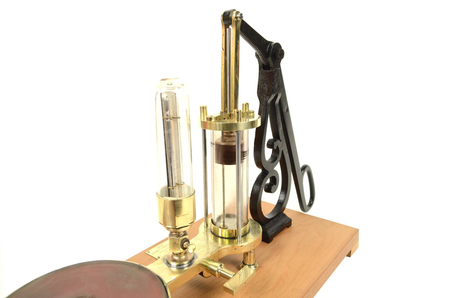 Natural history/A99-Fleuss pump