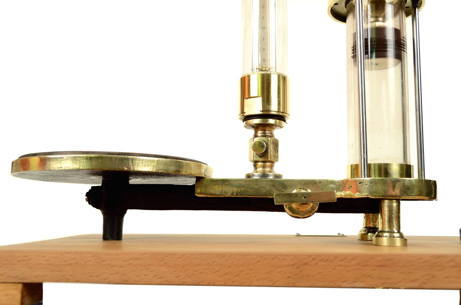 Natural history/A99-Fleuss pump