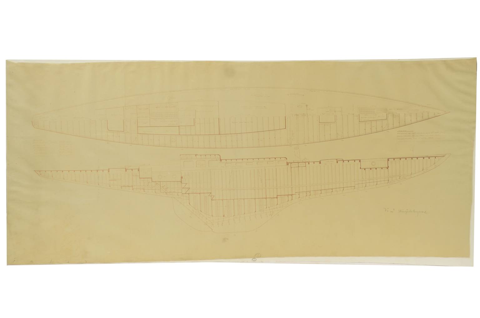 Progetti di barche d'epoca/PR02-Bacchant