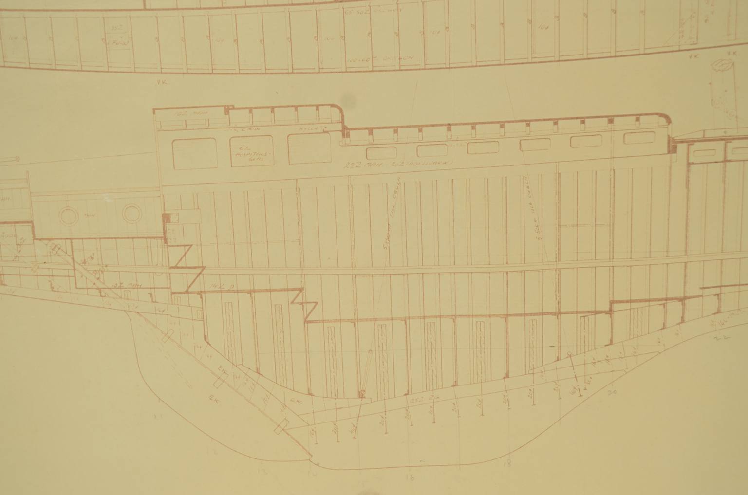 Progetti di barche d'epoca/PR02-Bacchant