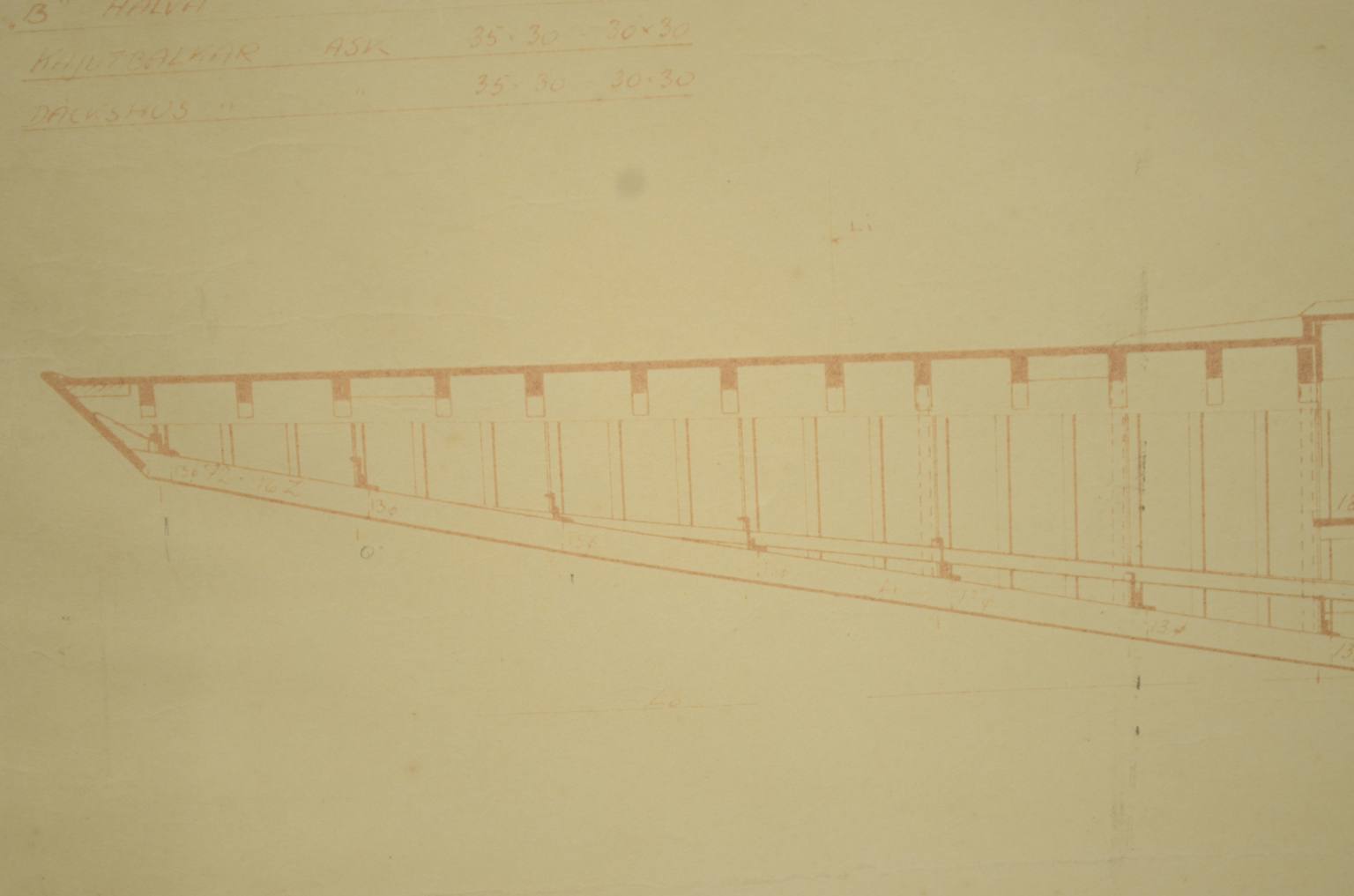 Progetti di barche d'epoca/PR02-Bacchant