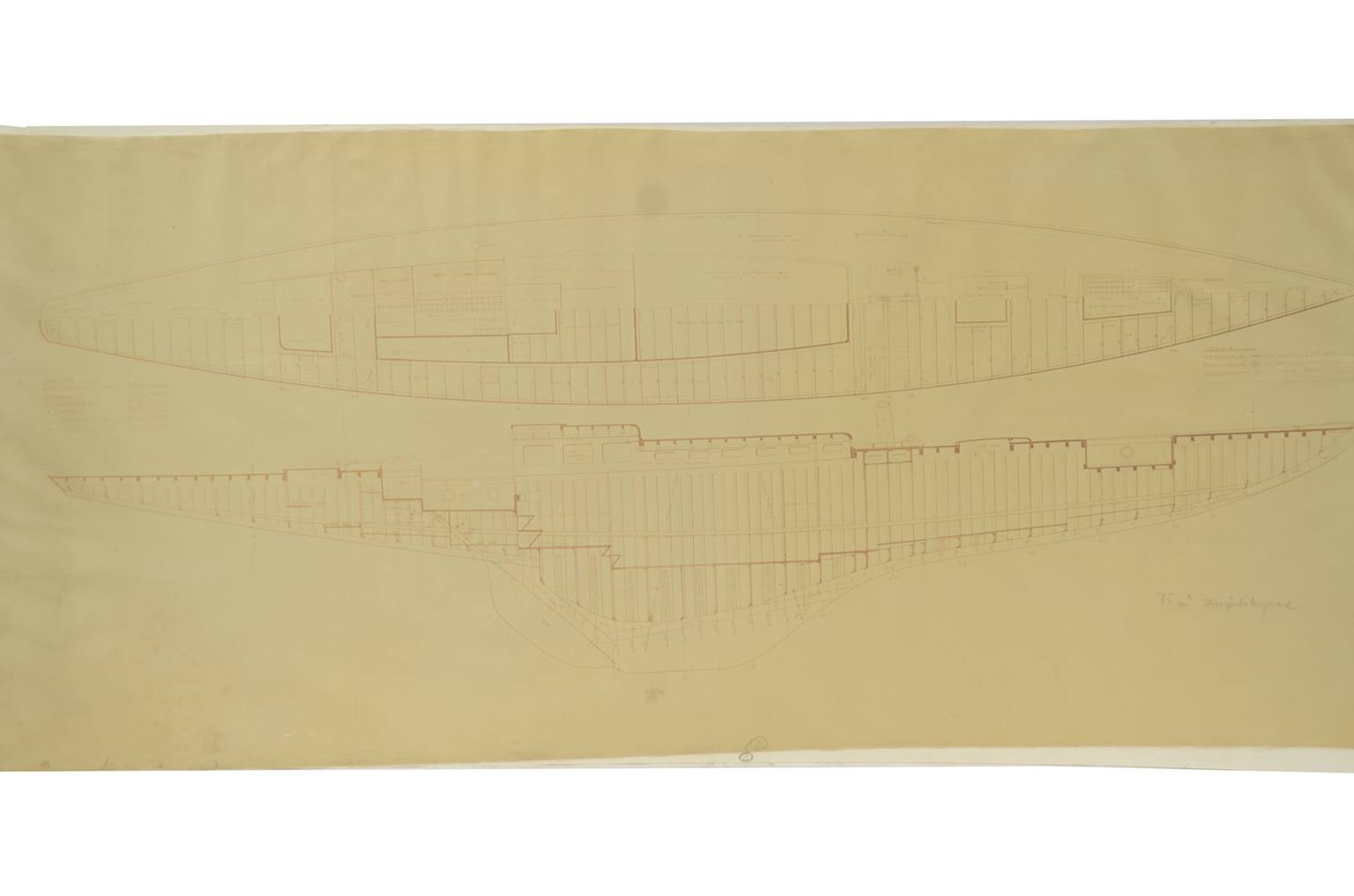 Progetti di barche d'epoca/PR02-Bacchant