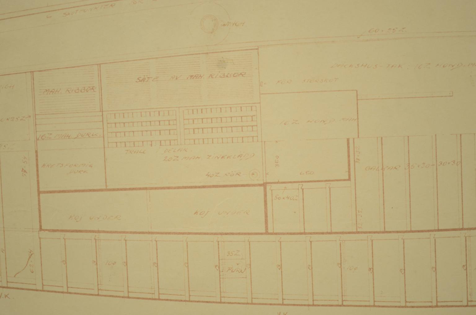 Progetti di barche d'epoca/PR02-Bacchant