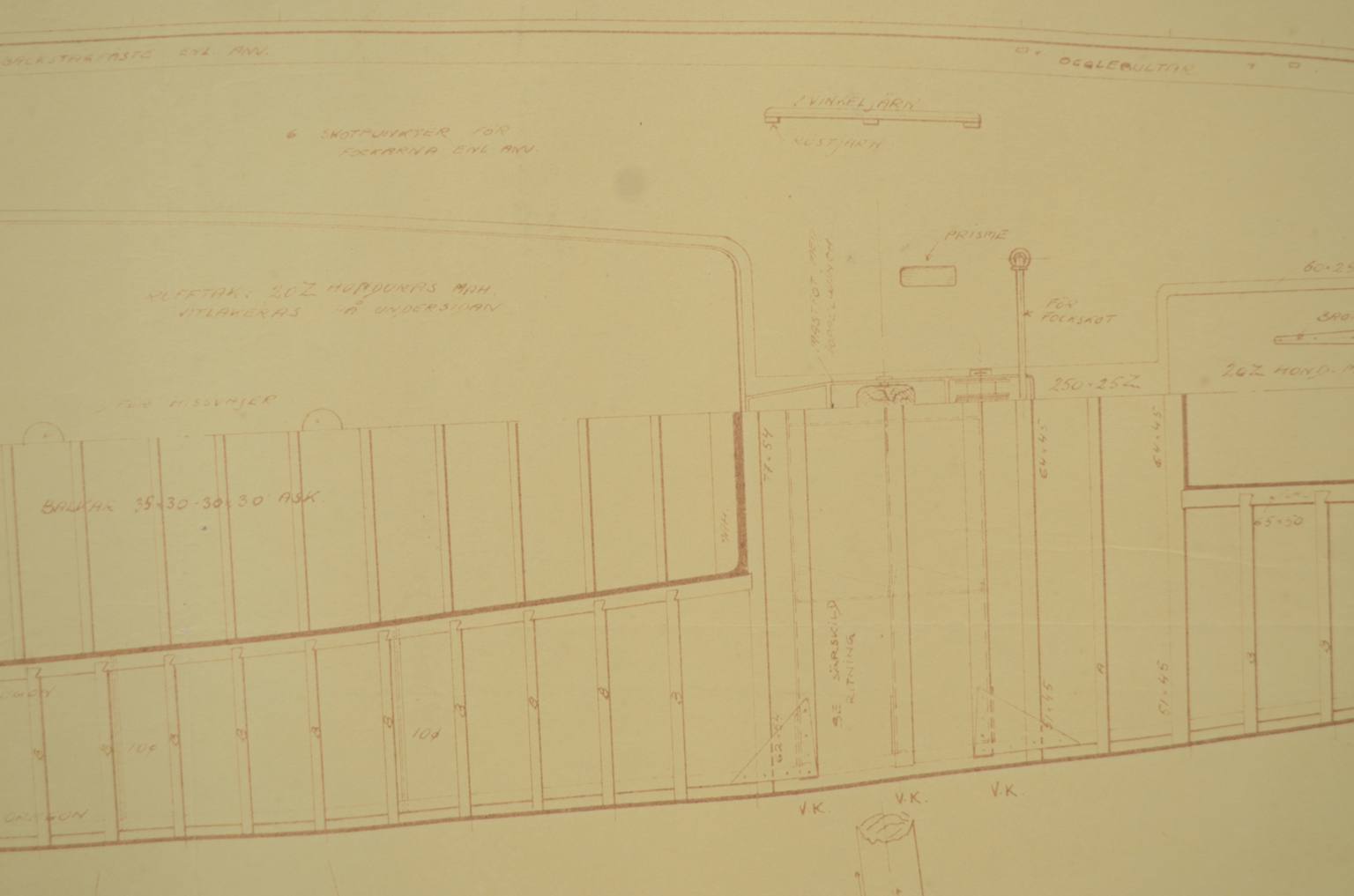 Progetti di barche d'epoca/PR02-Bacchant