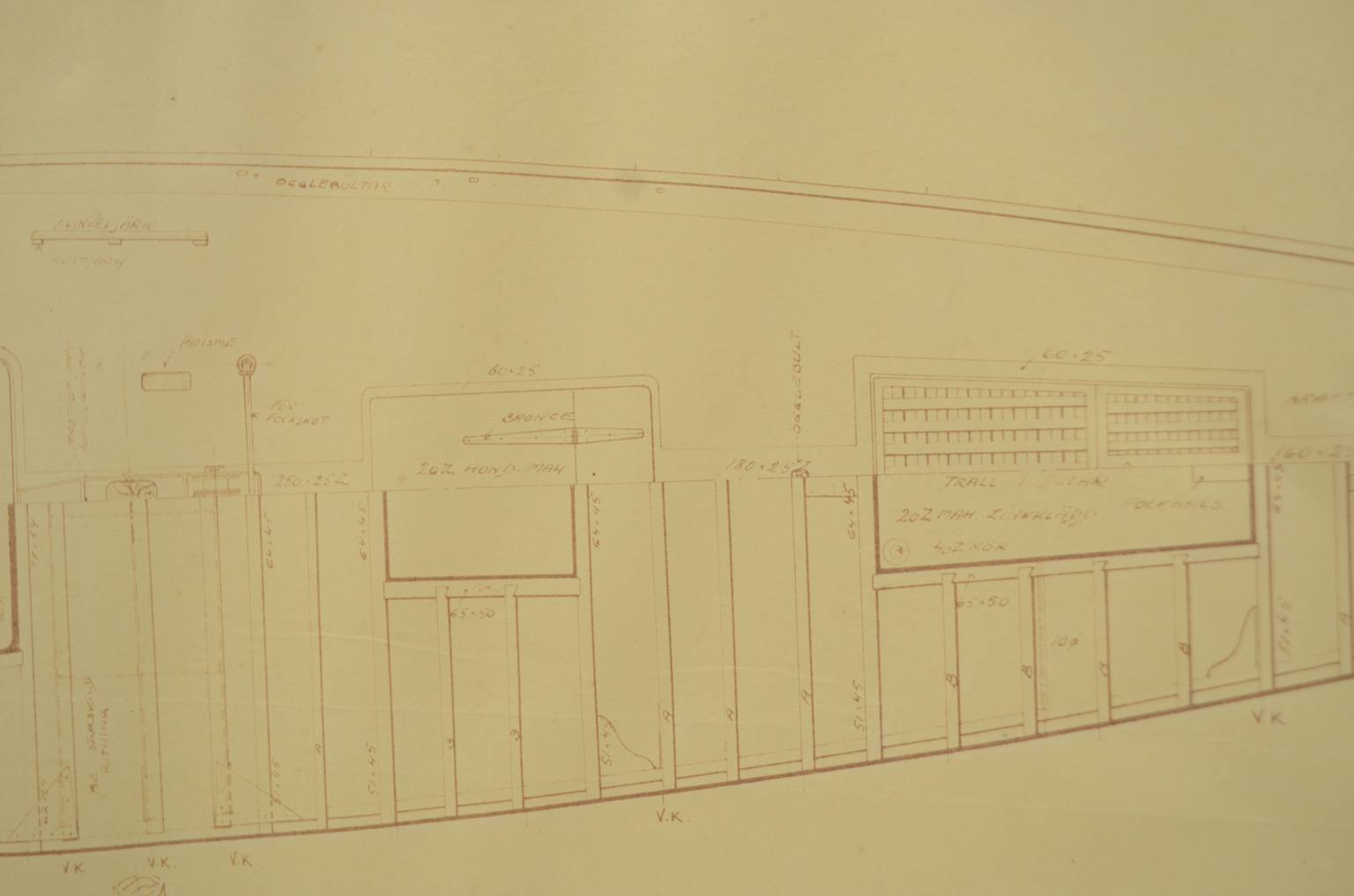 Progetti di barche d'epoca/PR02-Bacchant