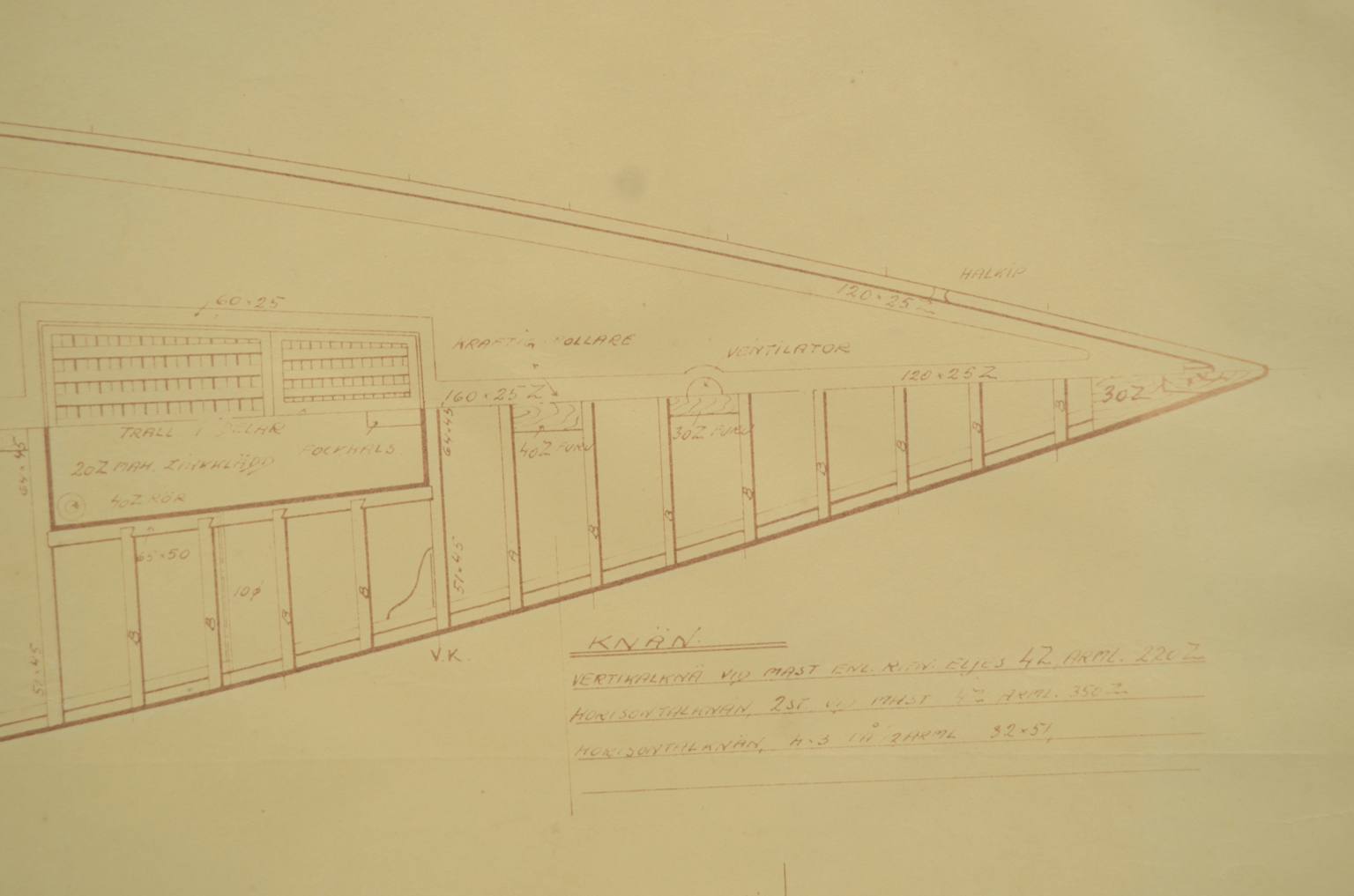 Progetti di barche d'epoca/PR02-Bacchant