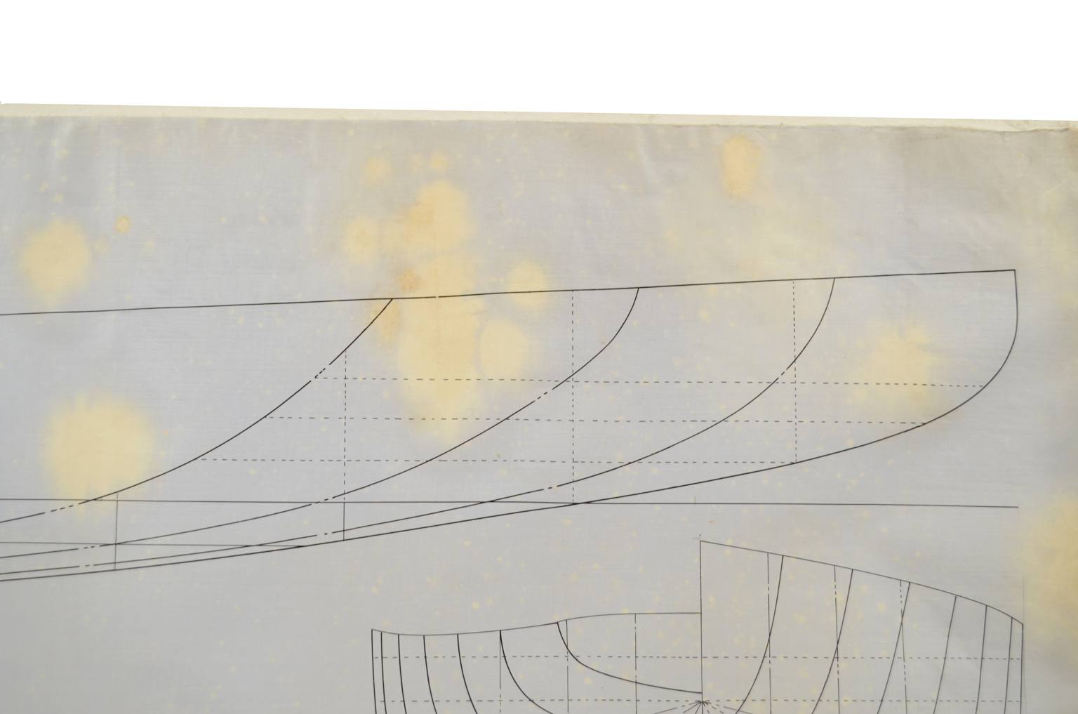 Progetti di barche d'epoca/PR23-Anonimo