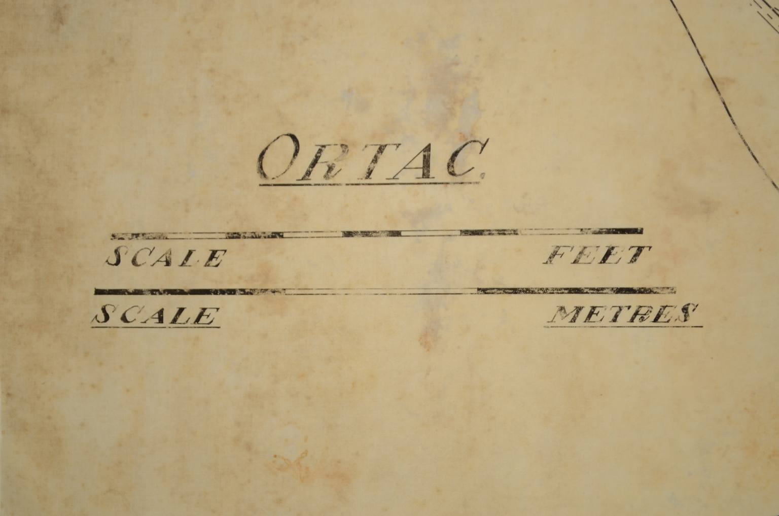 Progetti di barche d'epoca/PR28-Ortac