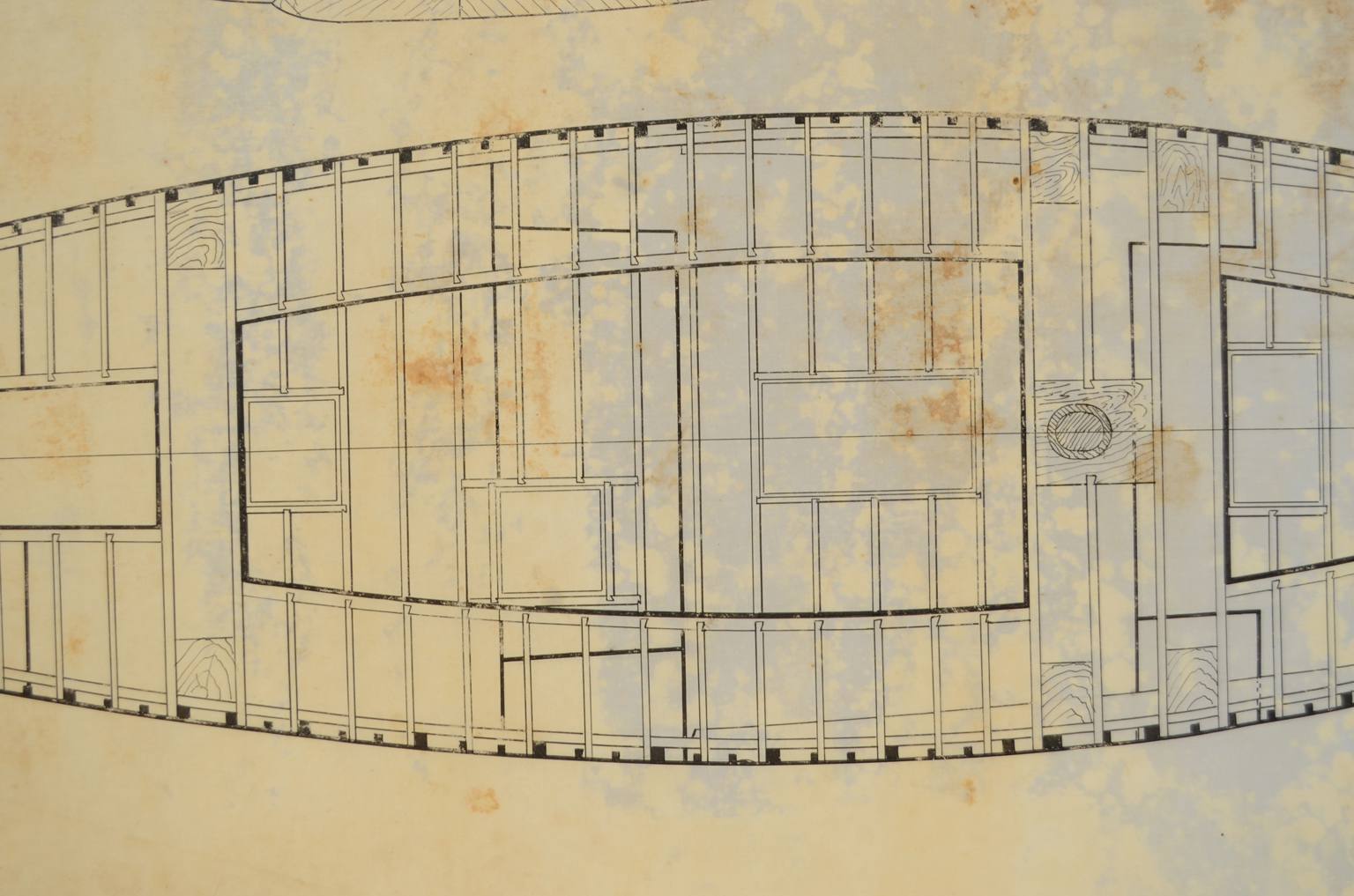 Progetti di barche d'epoca/PR28-Ortac