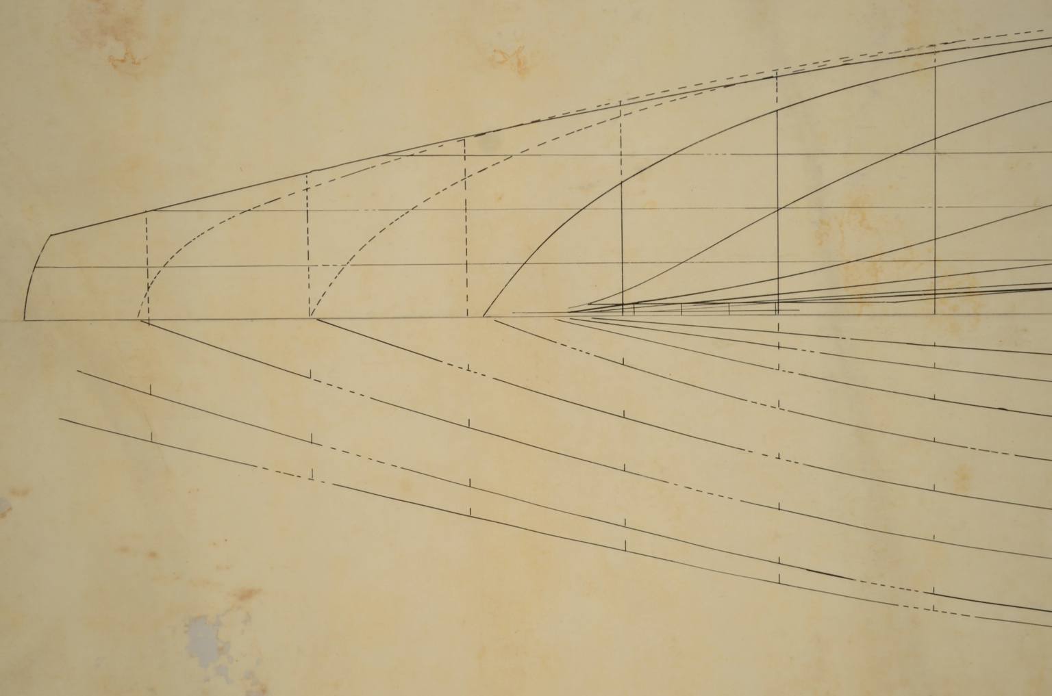 Progetti di barche d'epoca/PR29-Ortac