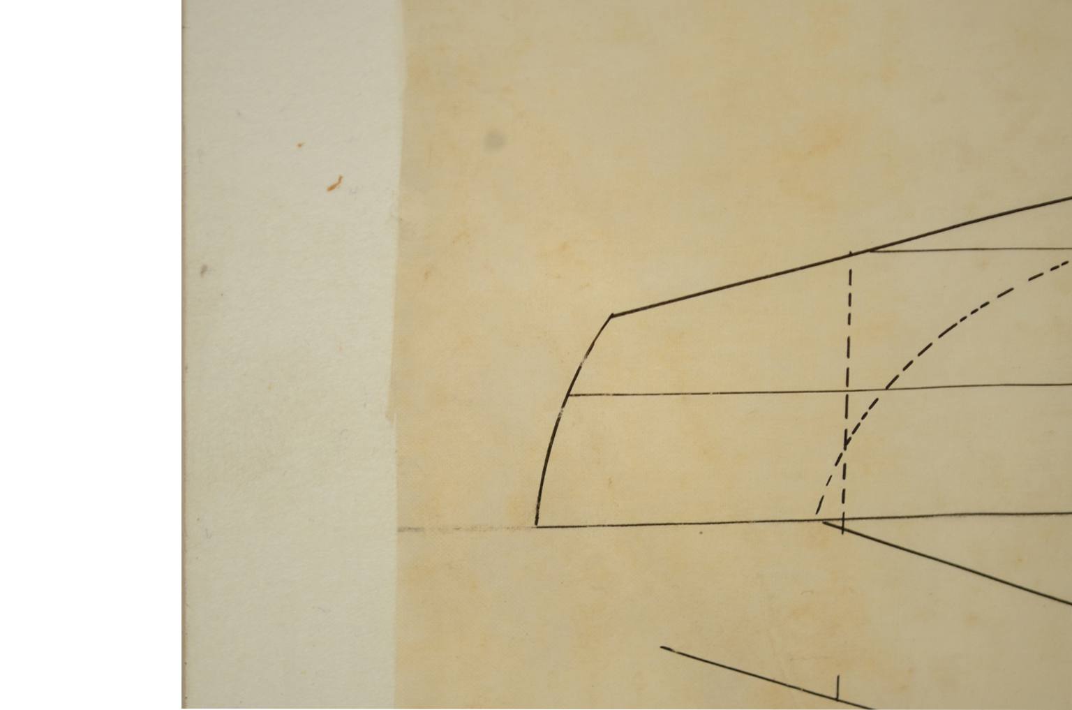 Progetti di barche d'epoca/PR29-Ortac