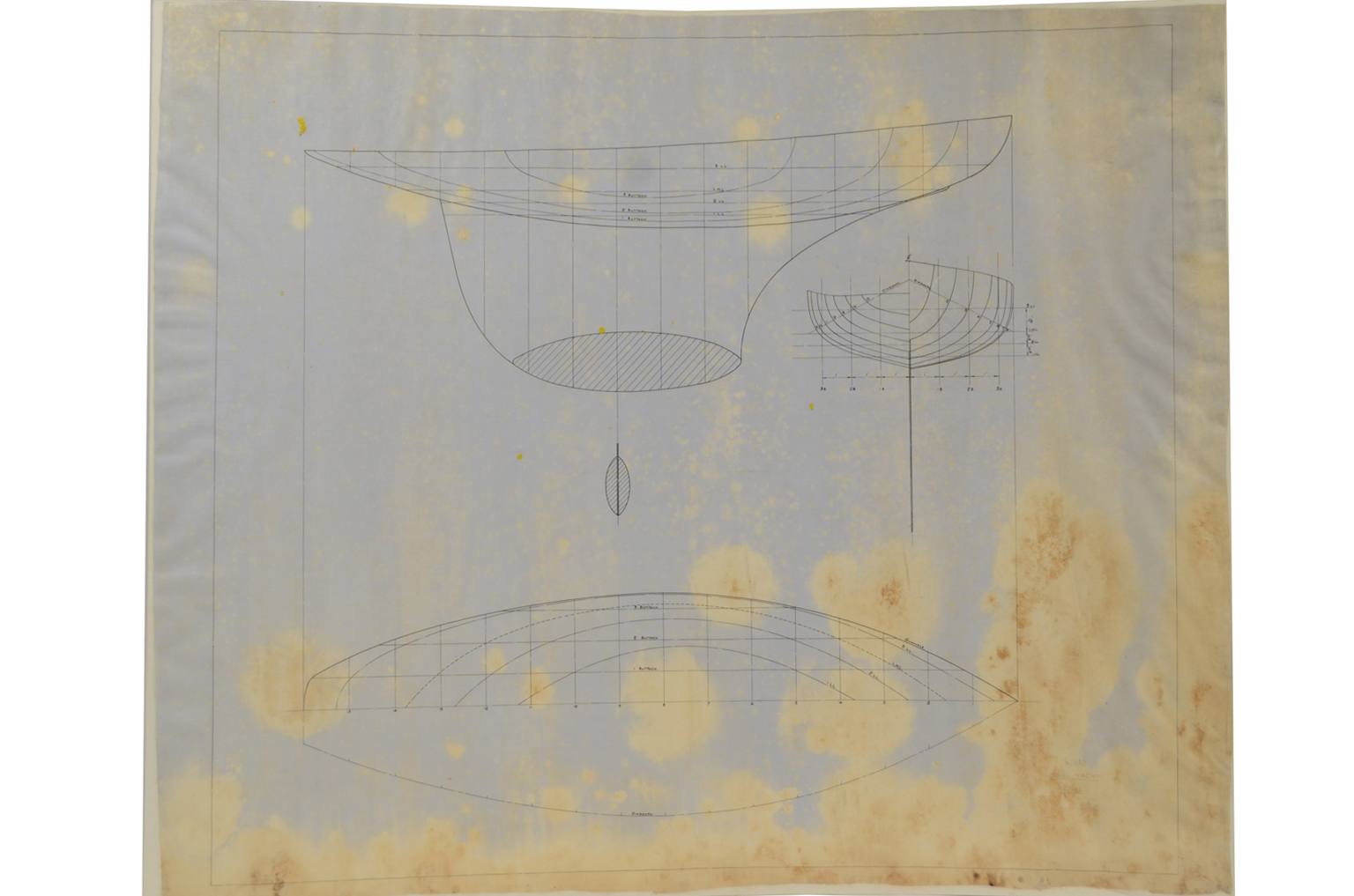 Vintage boats projects/PR47-Anonymous