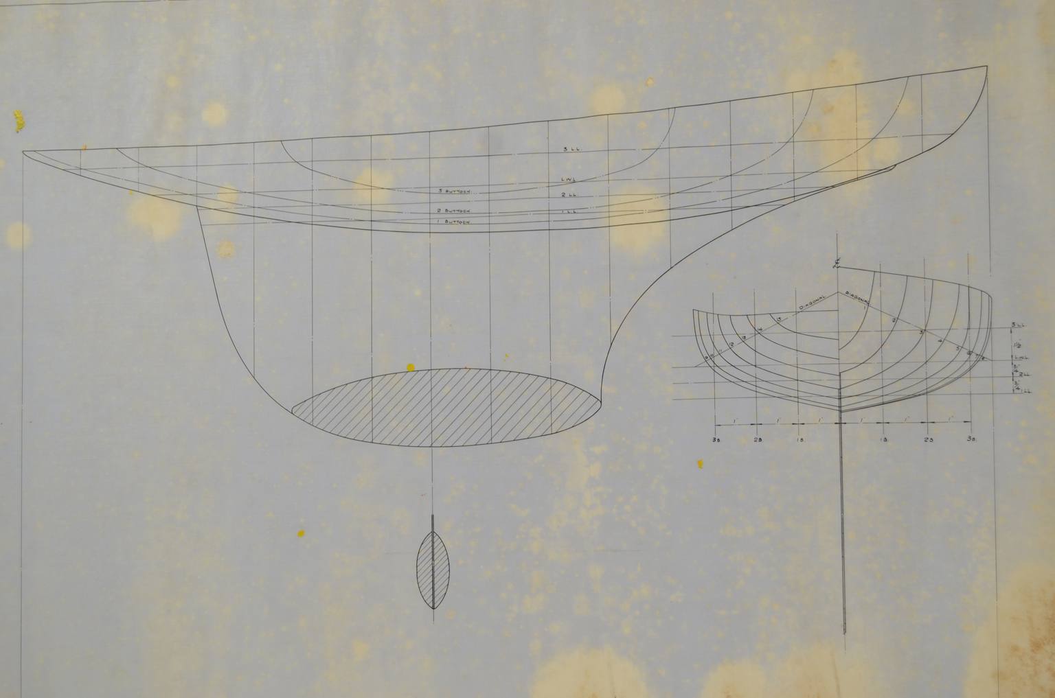 Vintage boats projects/PR47-Anonymous