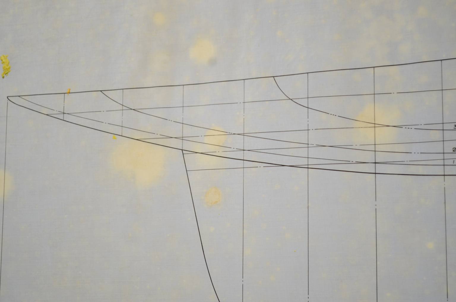 Vintage boats projects/PR47-Anonymous