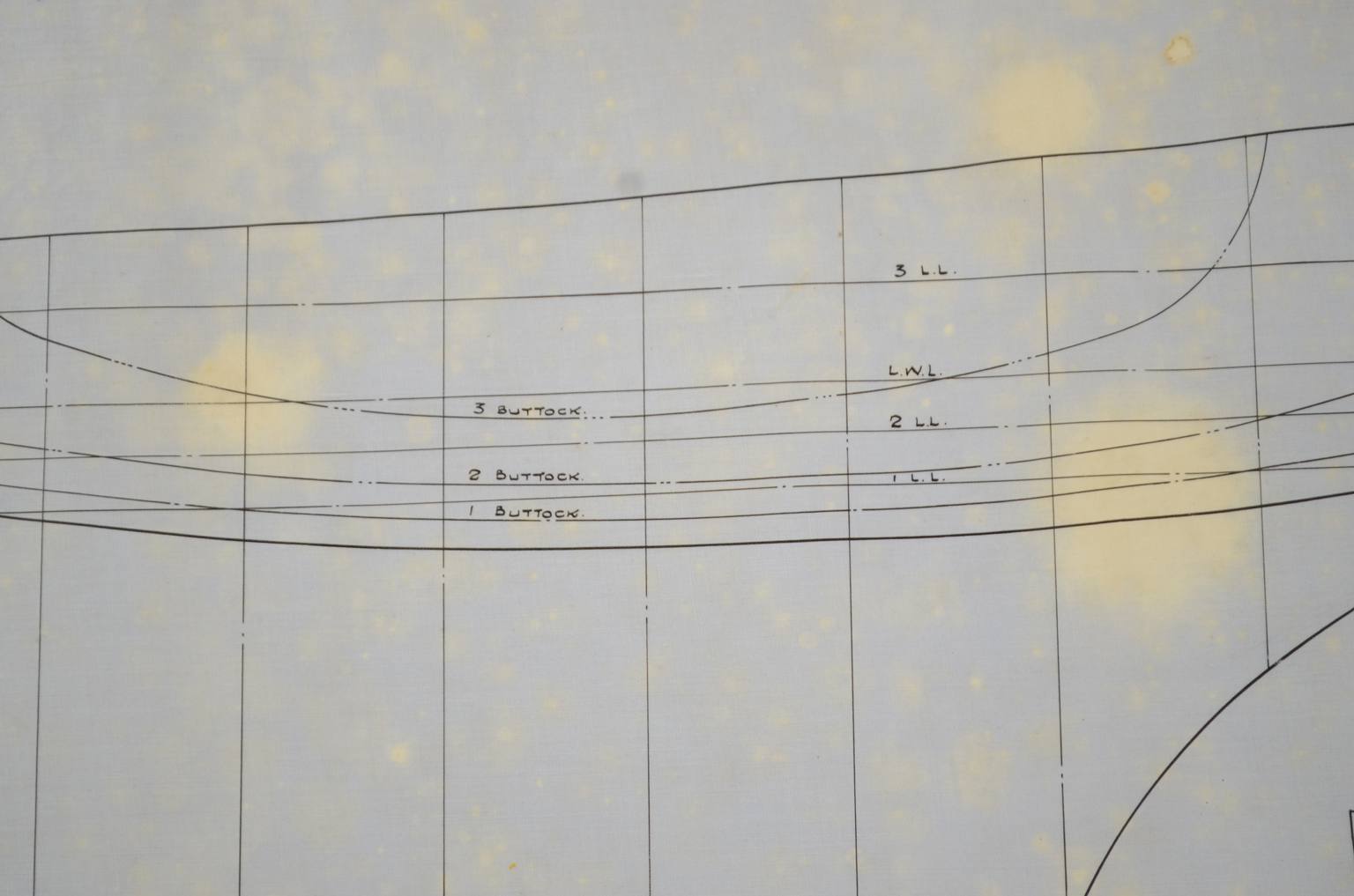 Progetti di barche d'epoca/PR47-Anonimo