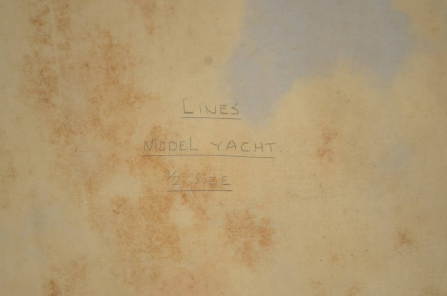 Vintage boats projects/PR47-Anonymous