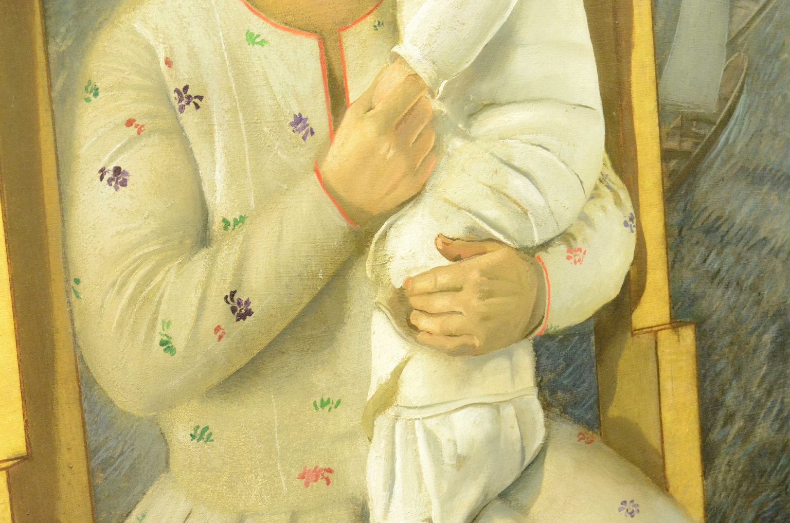 SS REX/R114-Madonna del Mare