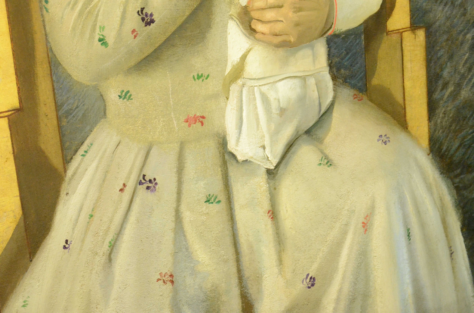 SS REX/R114-Madonna del Mare