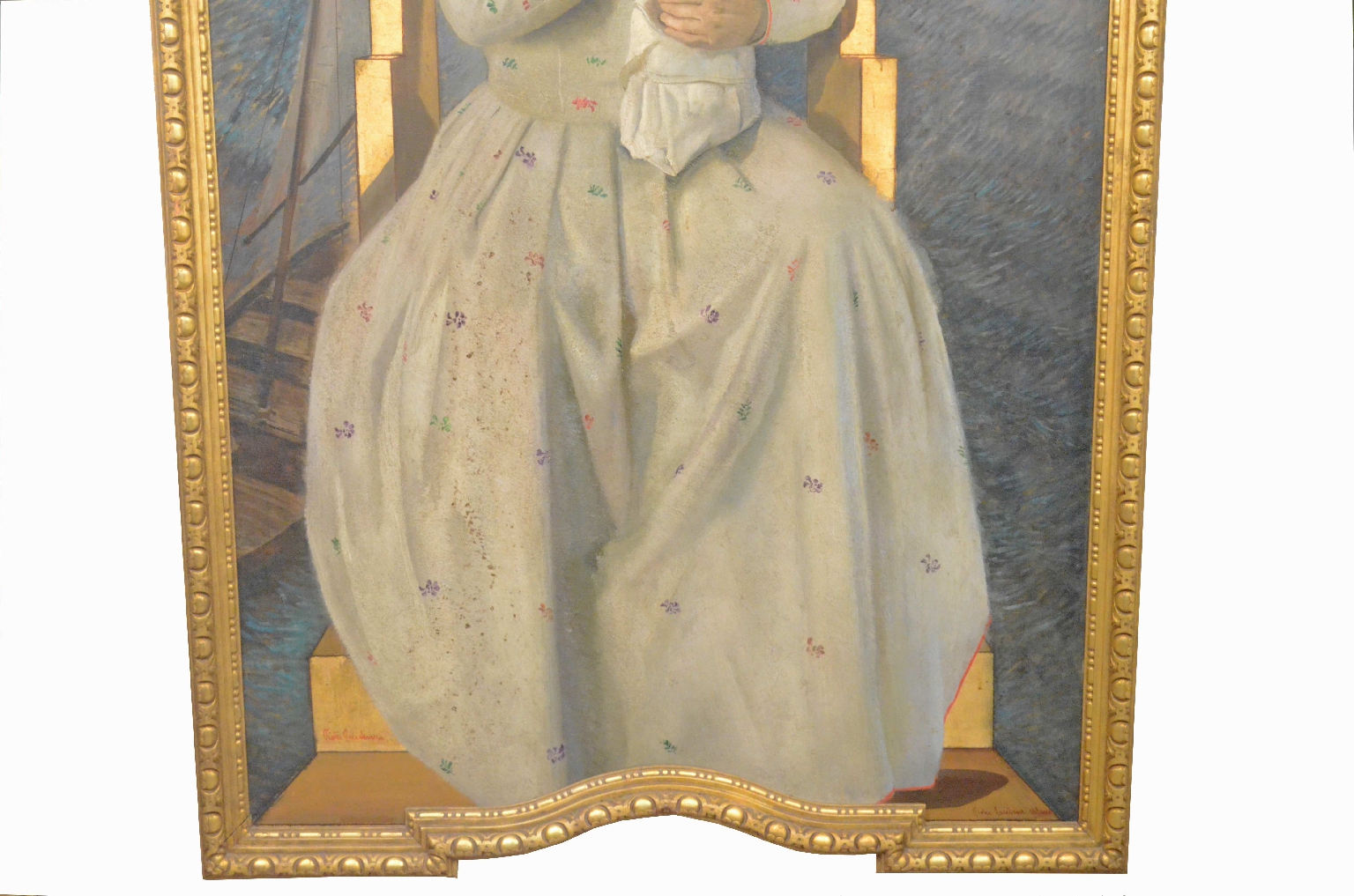 SS REX/R114-Madonna del Mare