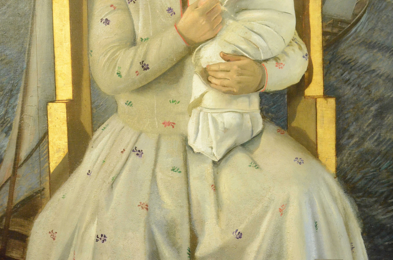 SS REX/R114-Madonna del Mare