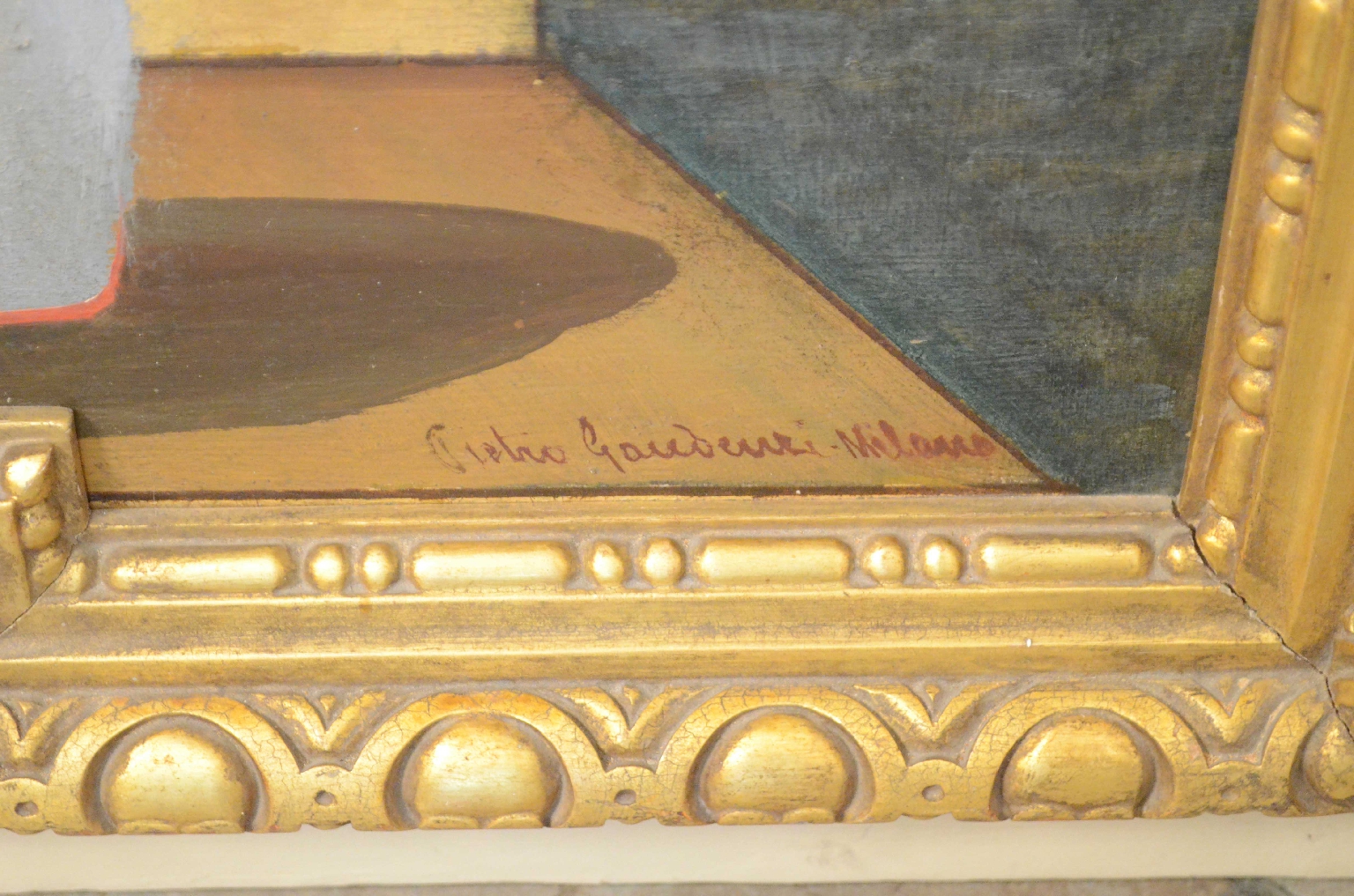 SS REX/R114-Madonna del Mare